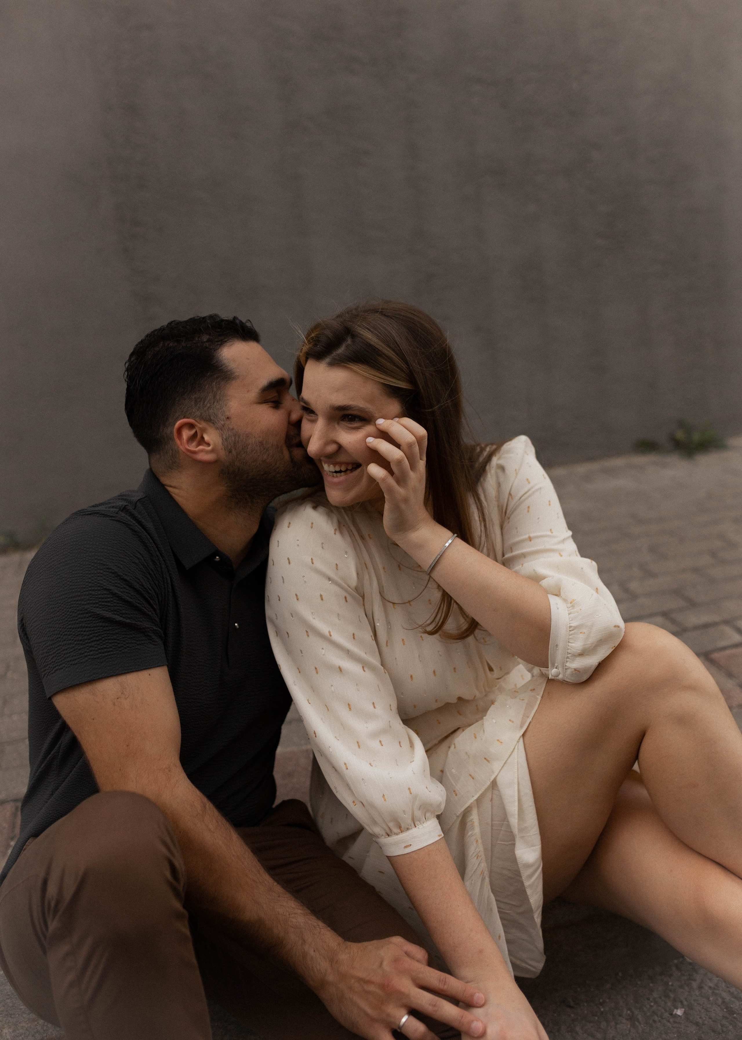 Анастасия и Амир. Женский и свадебный фотограф Анастасия Митрохина