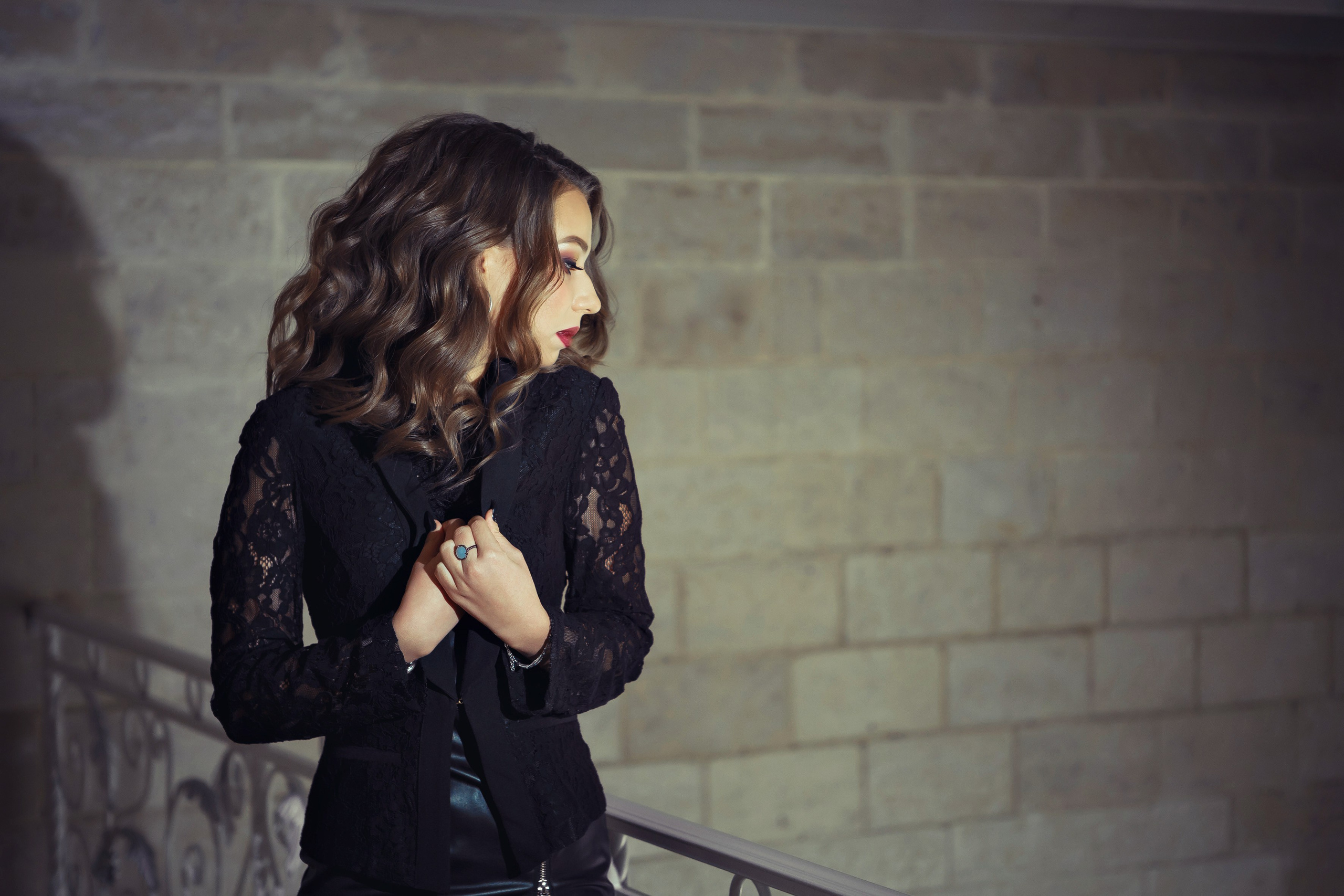 Лиза. Свадебный и портретный Фотограф в Липецке Дмитрий Котюков