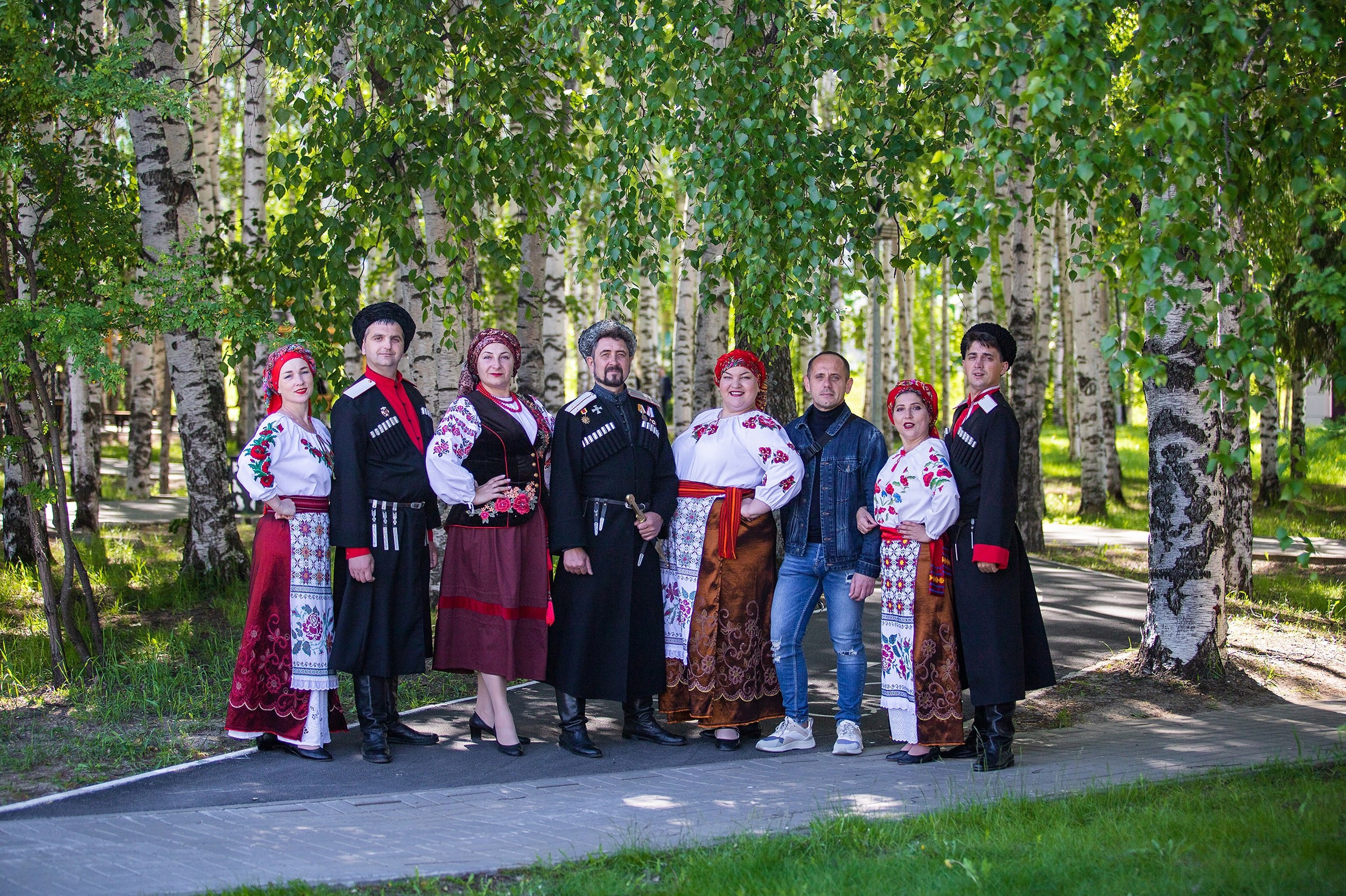 Основной альбом. Фотограф в Ханты-Мансийске Евгений Жуланов