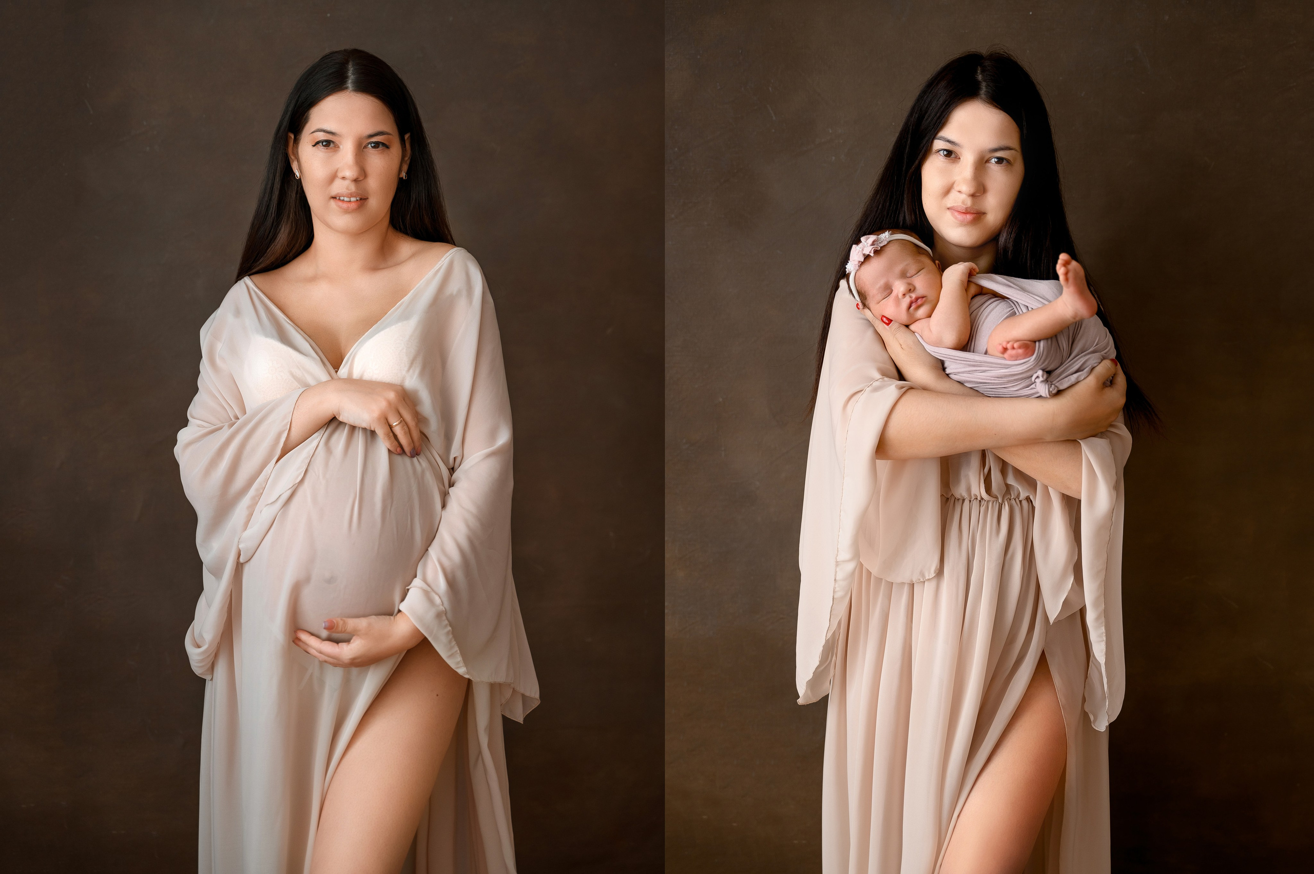 Новорожденные. Фотограф Каменск-Уральский Алена Обвинцева (фото новорожденных, в ожид