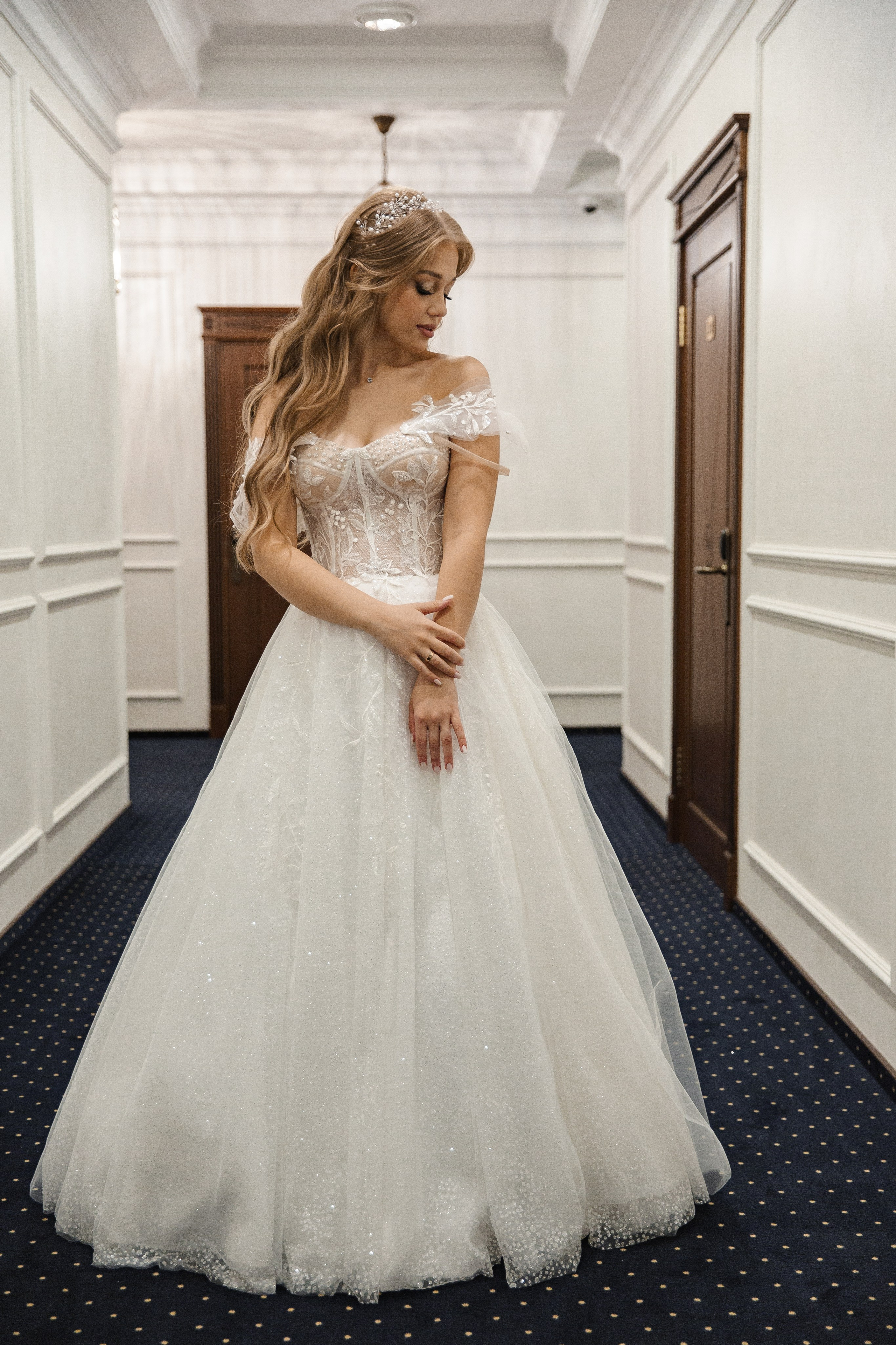 Свадьба Альберта и Алсу — бутик и O2. Свадебный фотограф в Оренбурге Илья Володьков