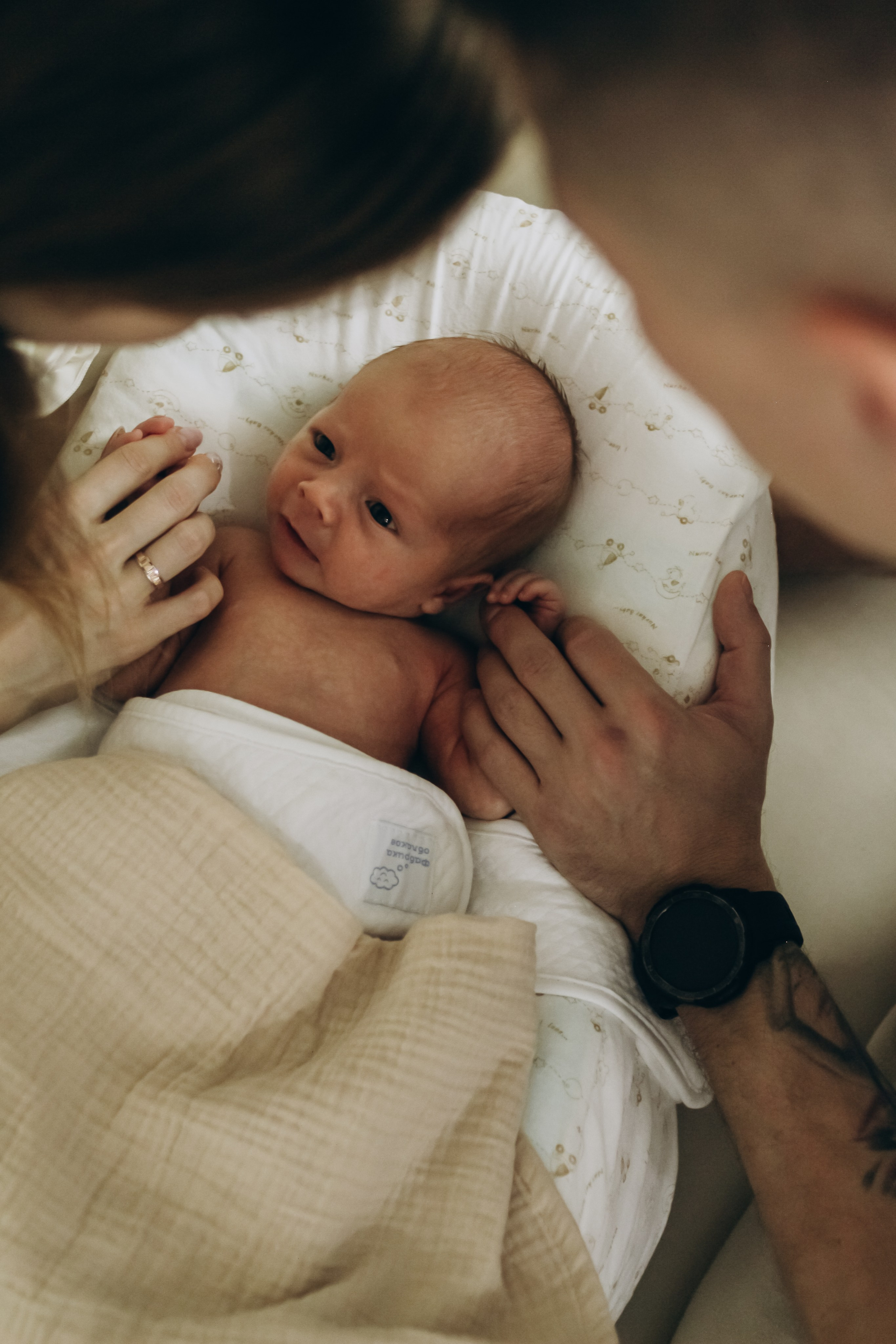 Домашняя 23.08.2025. Свой фотограф Нижний Новгород