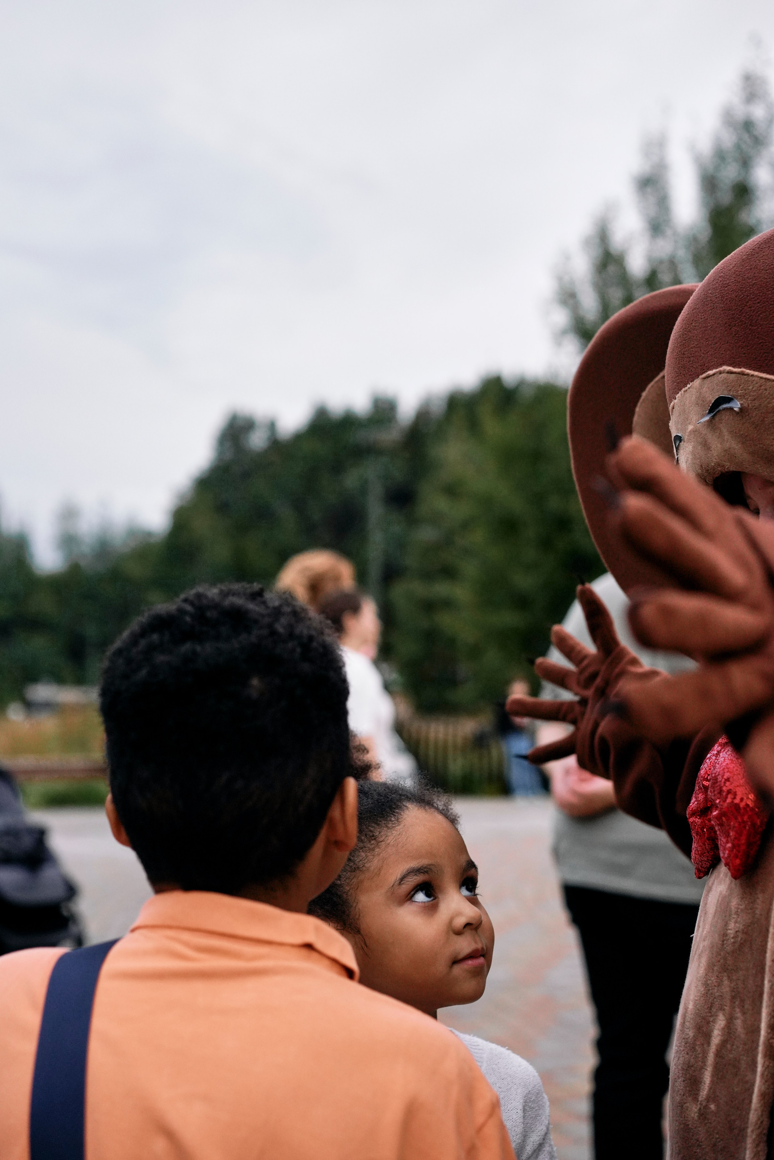 «Семейная вечеринка» 17.08.25. Фотограф Казань