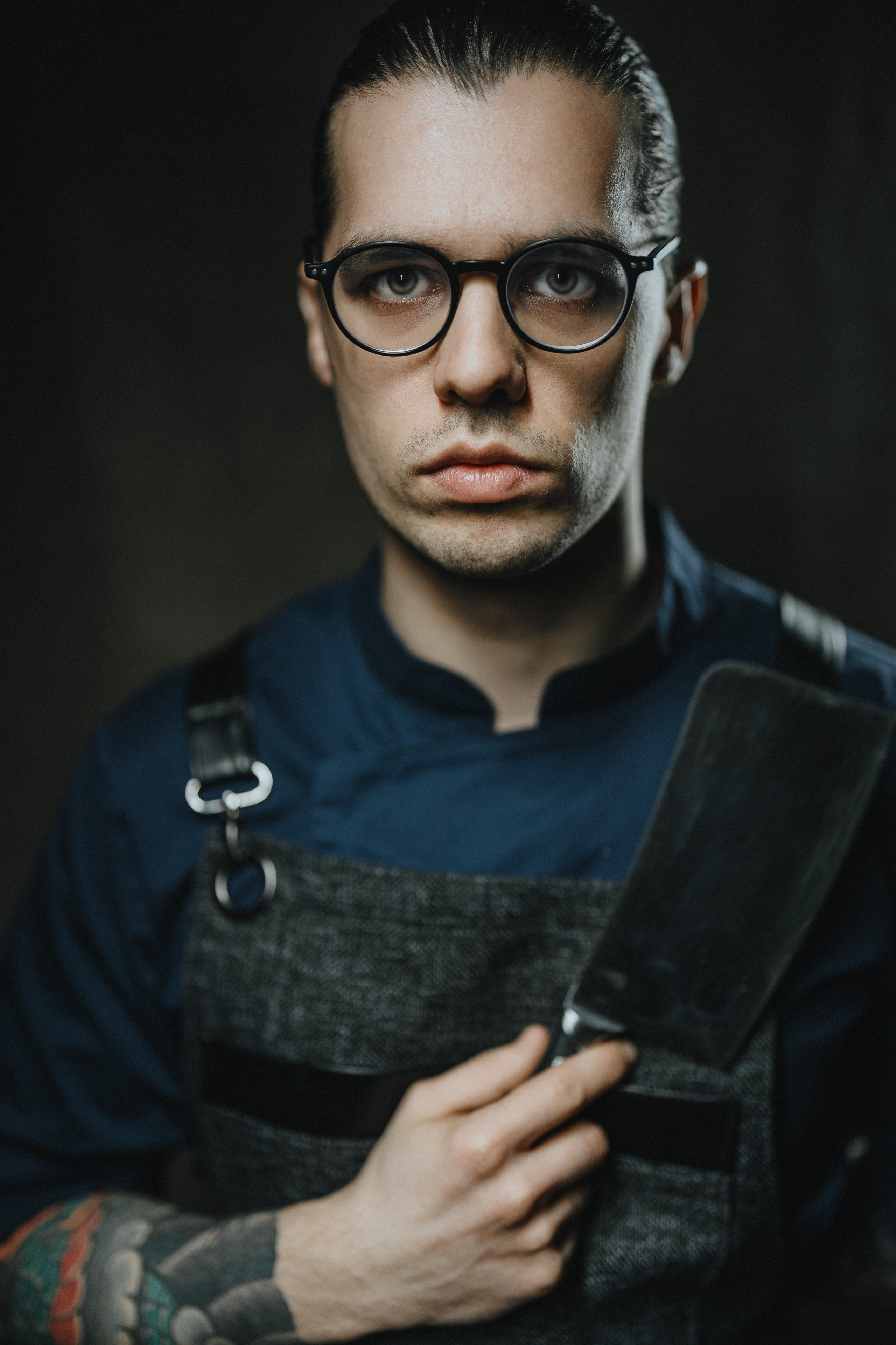 Фотограф Олег Сотник