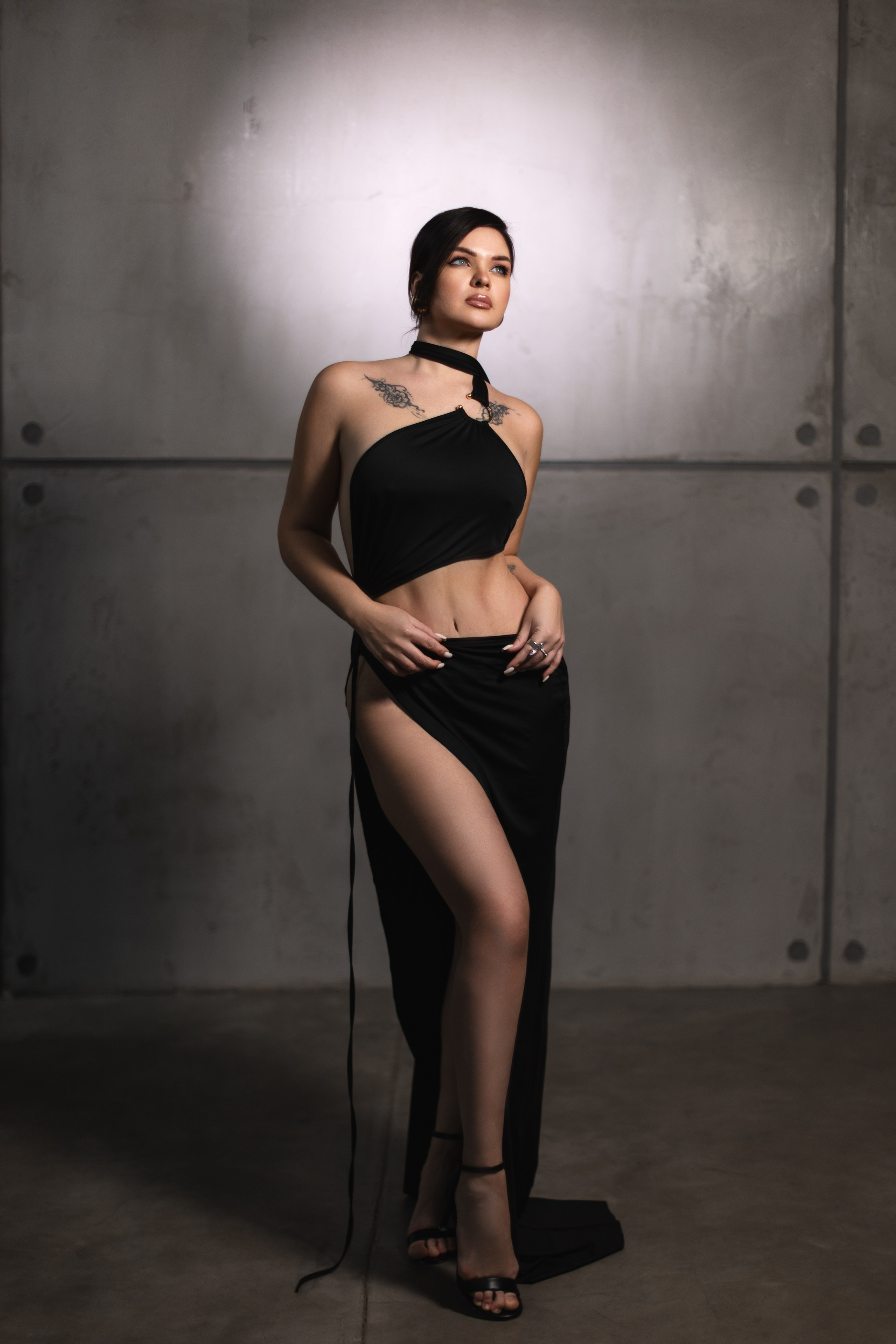 Художественные фотосессии. Фотограф Олег Сотник