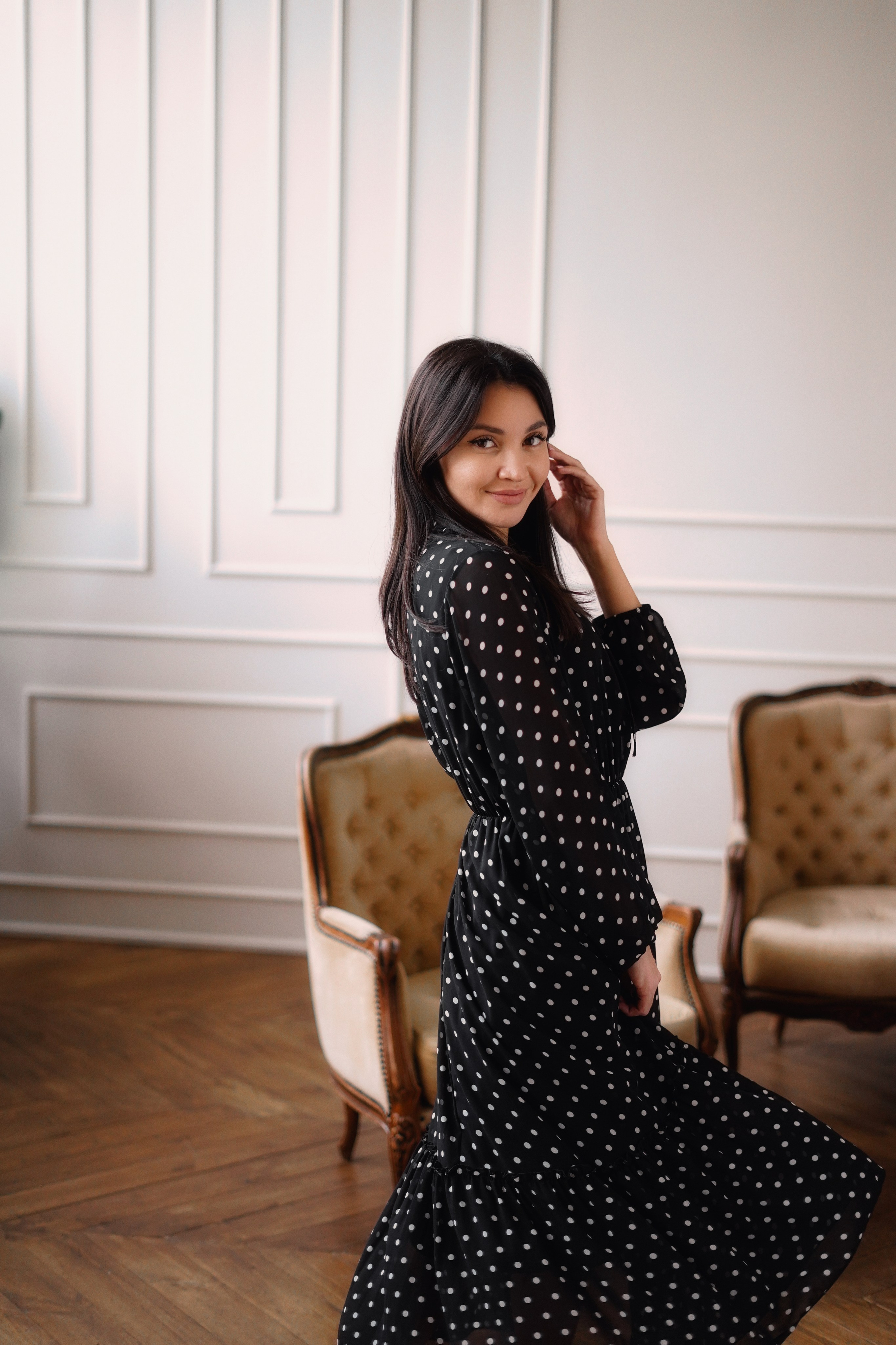 Нина Арина Нелли и николь. Фотограф Валерия Крахмалева