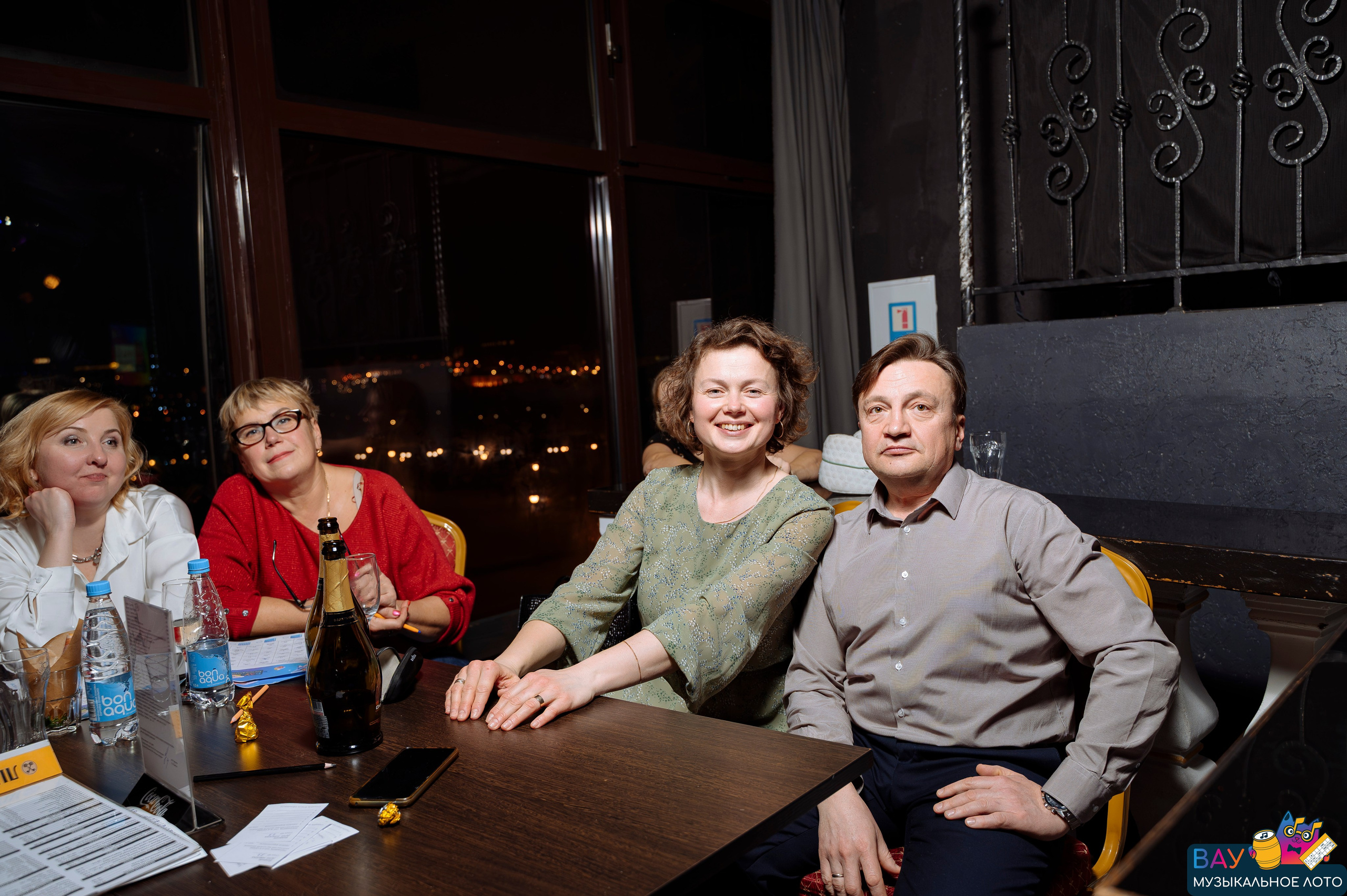 Репортаж ВАУмузлото. Фотограф Беларусь — Ольга Шаповалова (Жардецкая)