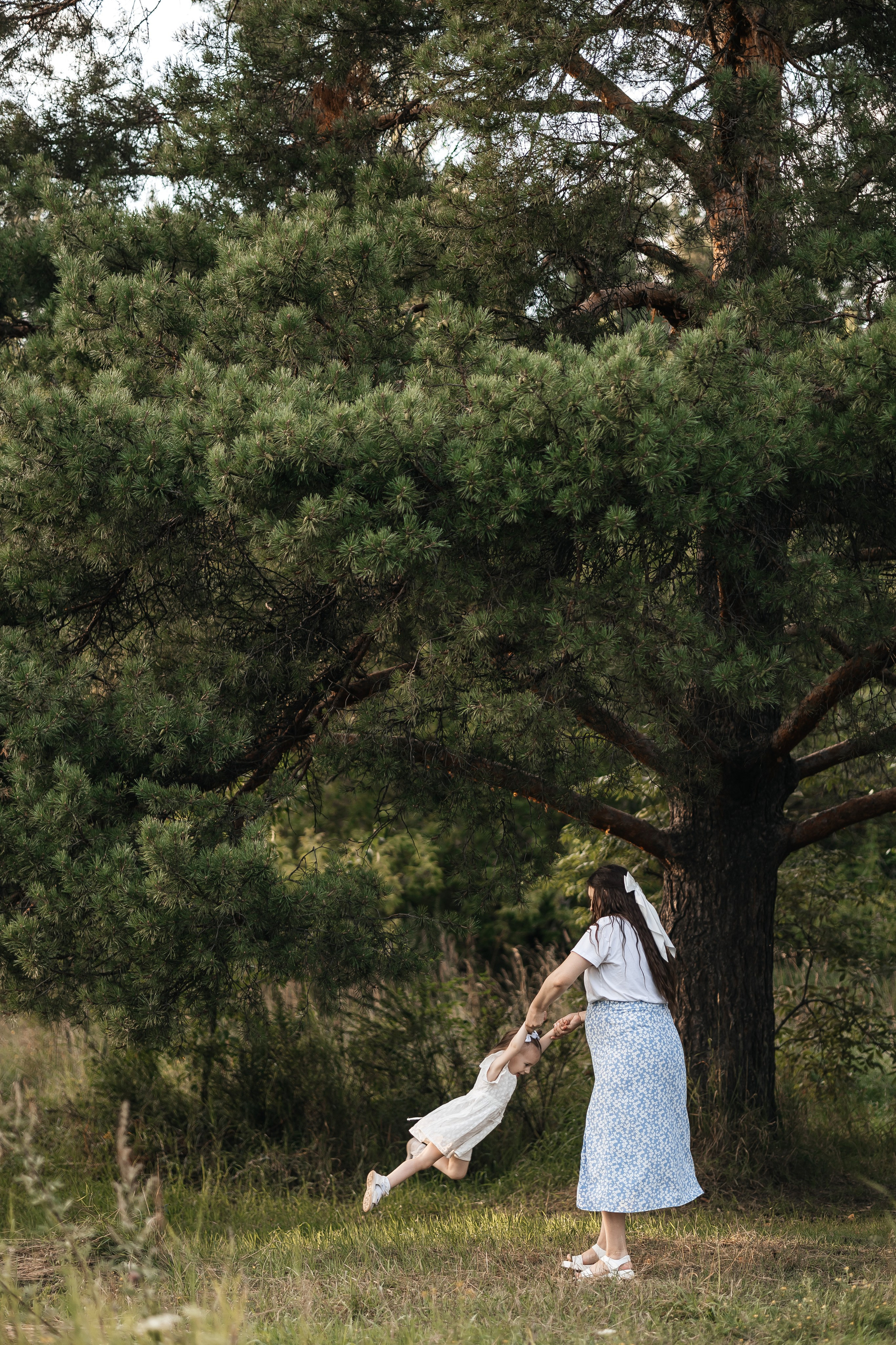 Прогулка: Асхат, Энже и Алия. Свадебный и Семейный фотограф г. Ижевск Гульназ Солдатова. Гульназ фото
