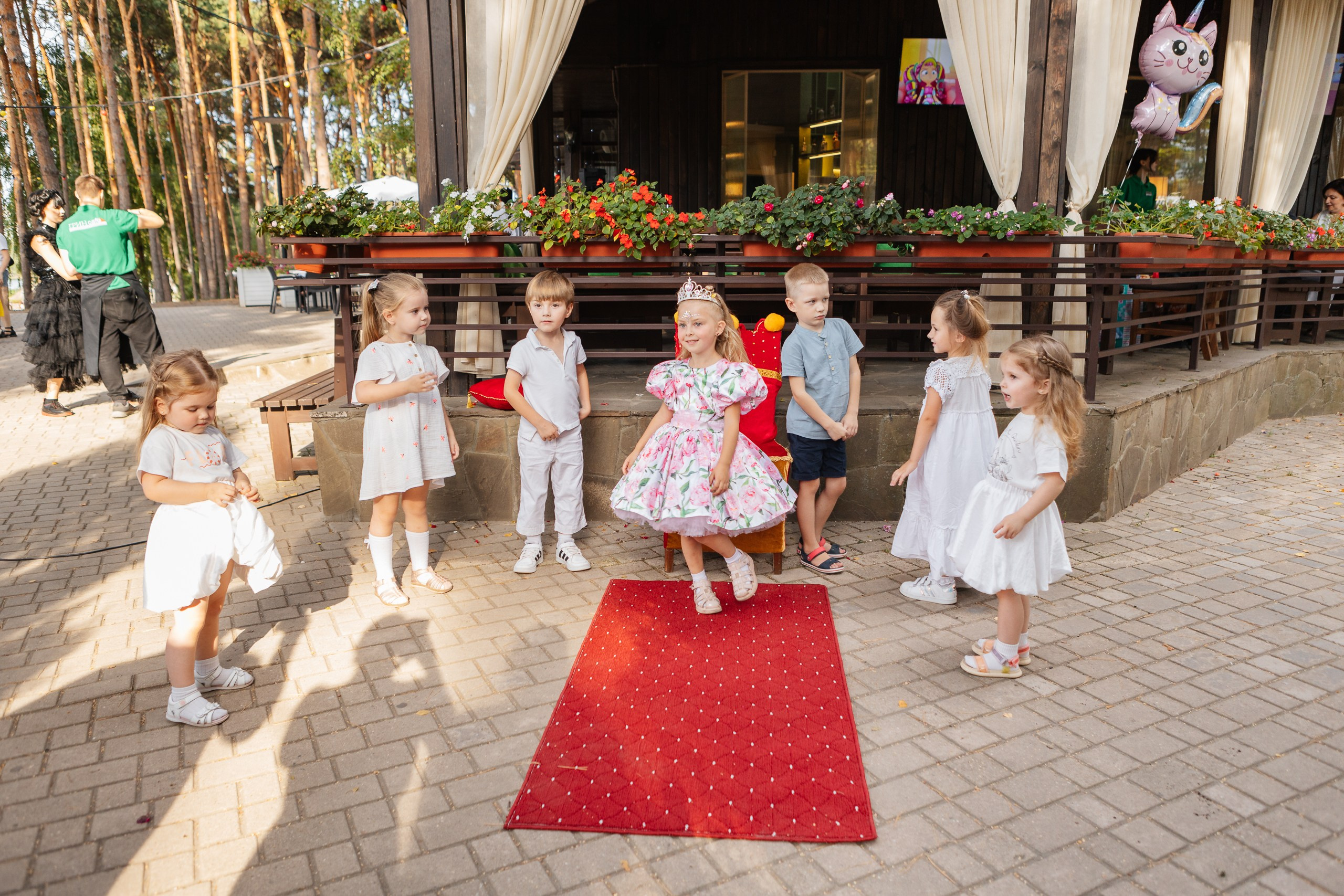 Wednesday. Фотограф Воронеж Илья Команюк