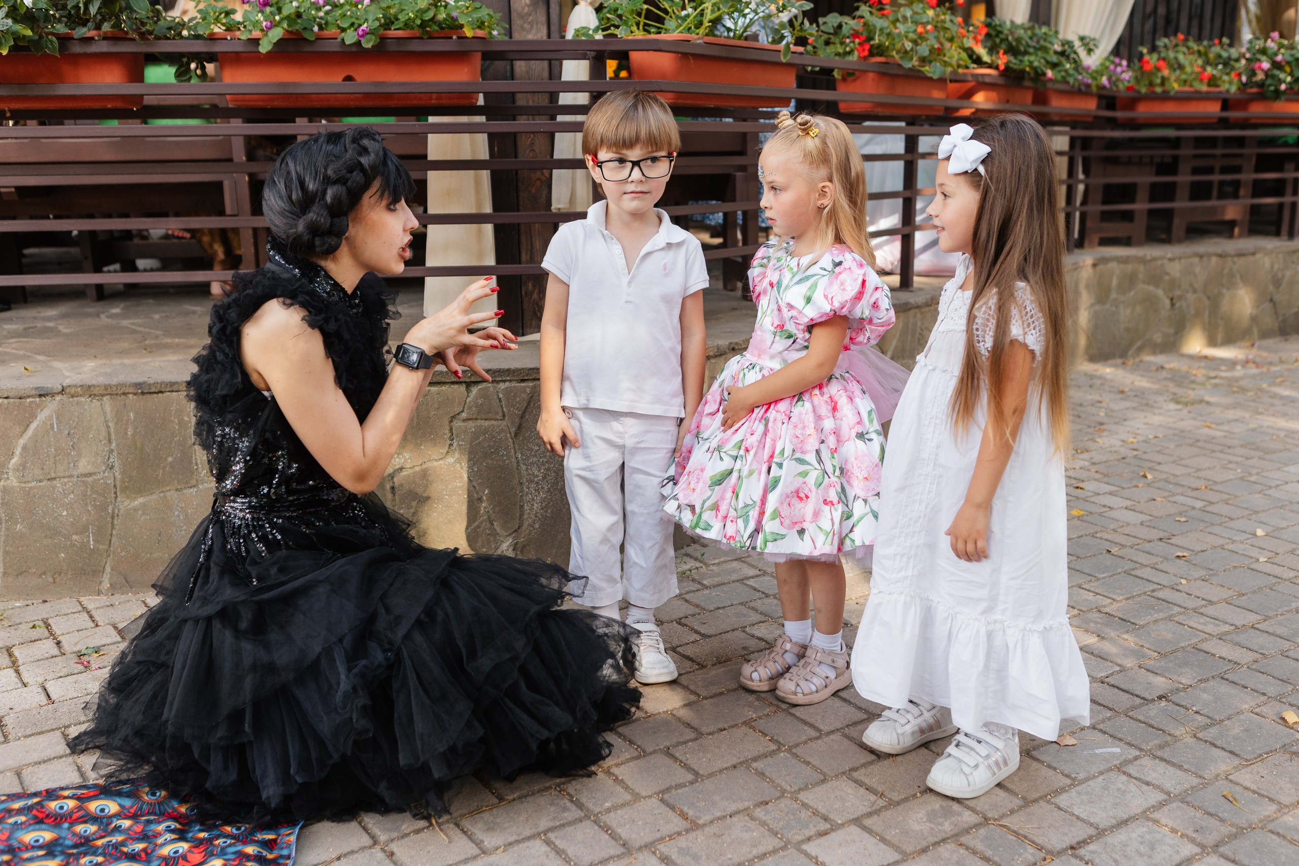 Wednesday. Фотограф Воронеж Илья Команюк