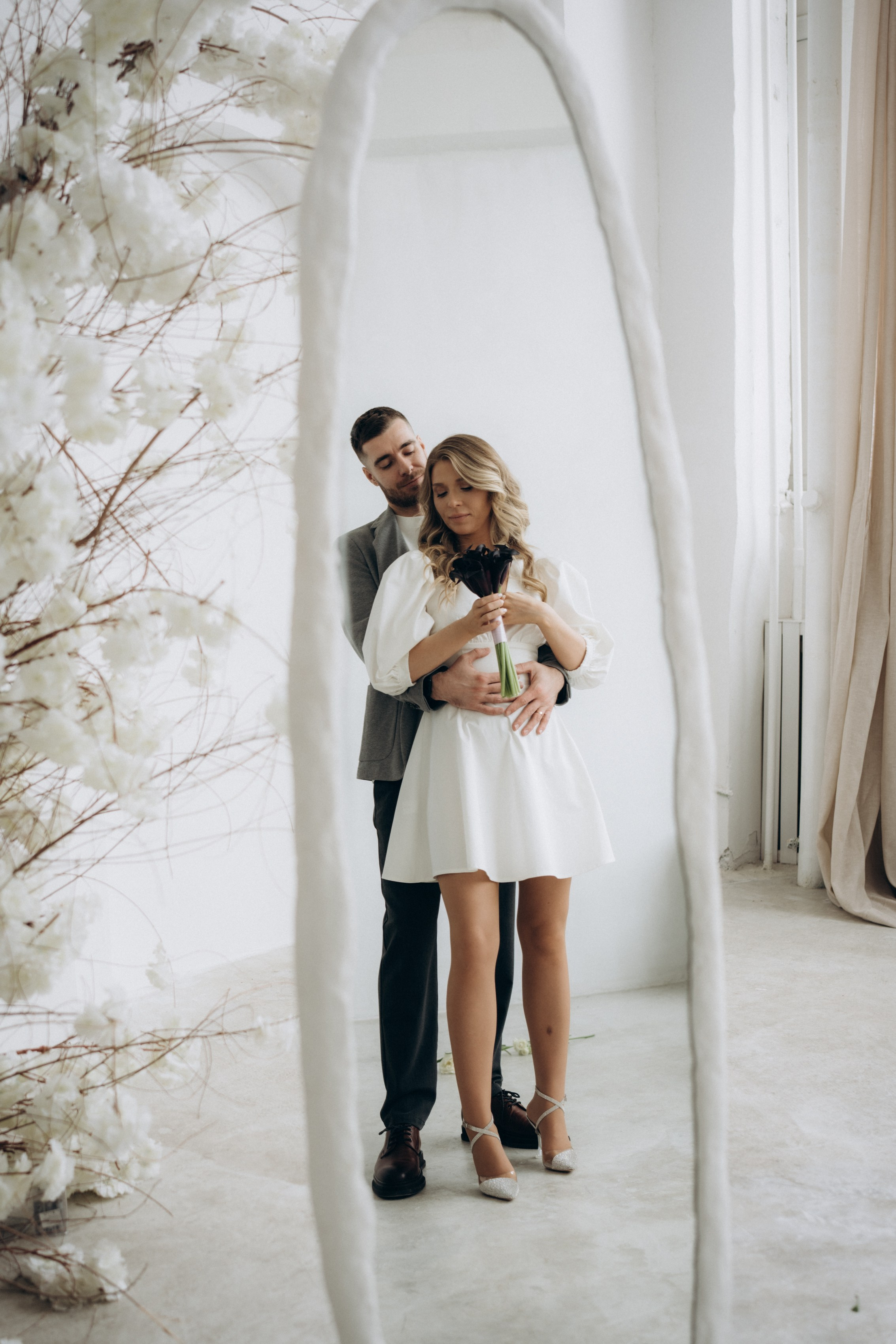 Максим и Юлия. Irina Keln lifestyle photography