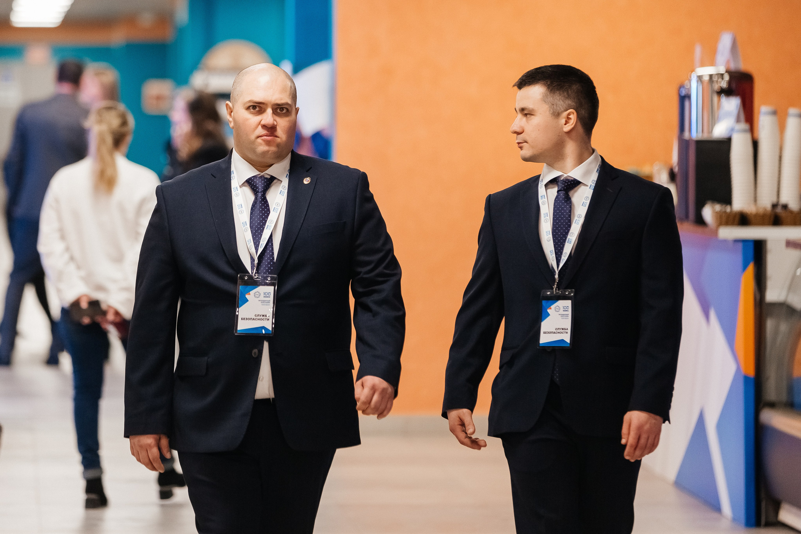 100 лет — «КОКС». Фотограф Кемерово | Сергей