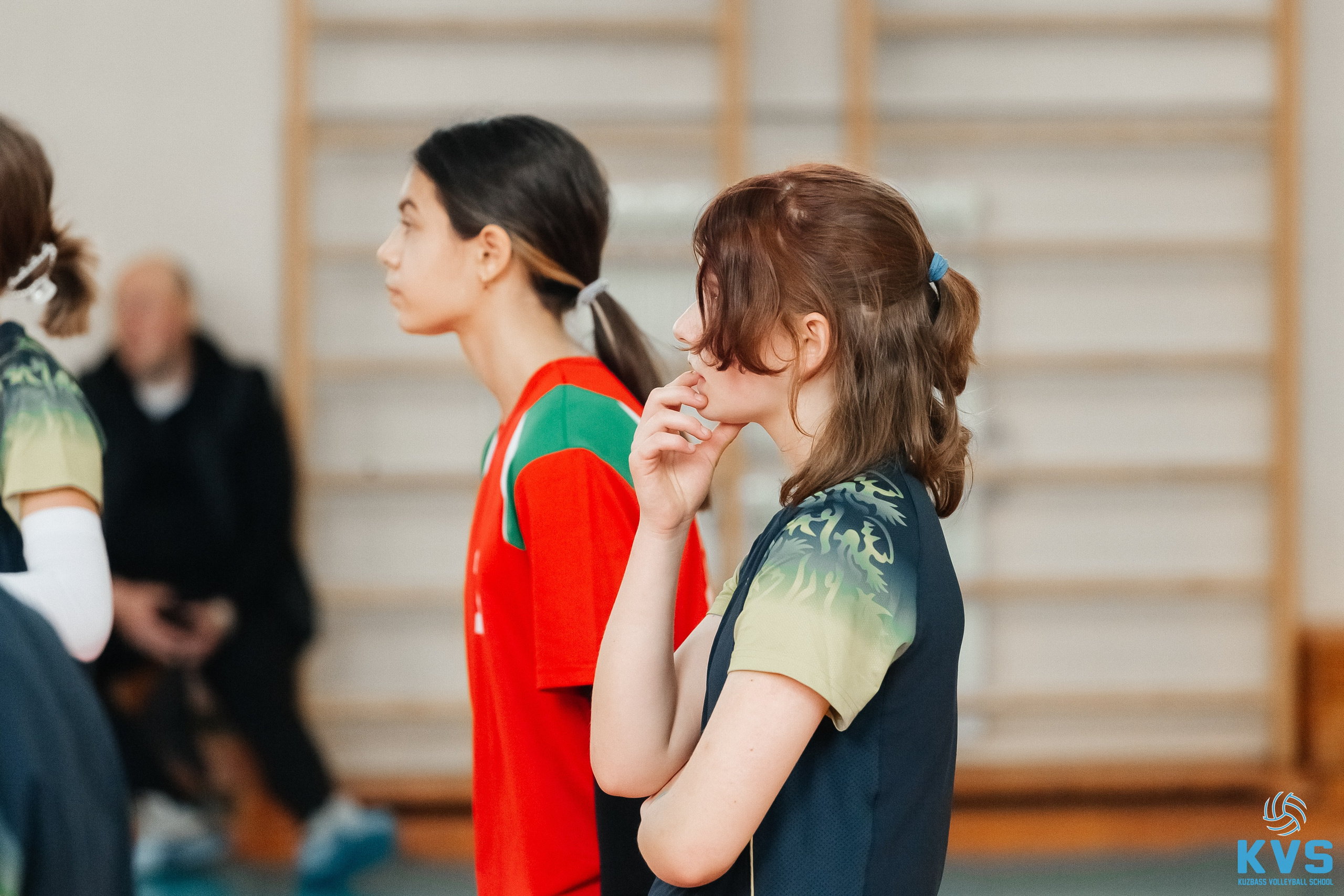 Волейбольный турнир «Надежда Сибири». Фотограф Кемерово | Сергей