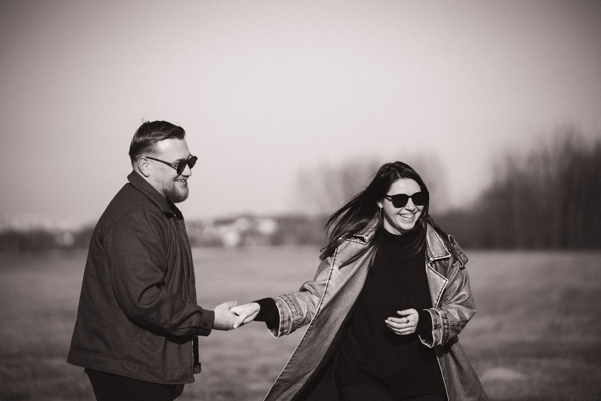 Счастливая жизнь. Фотограф в Москве Бастракова Юлия