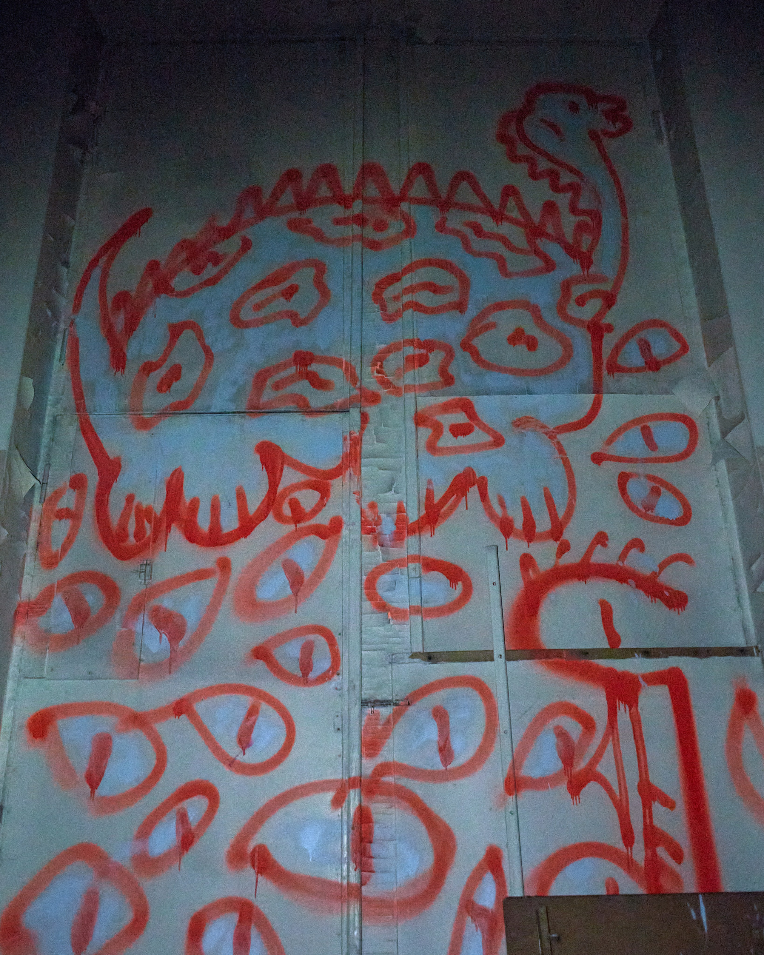 Заброшенное. Арт-фотограф в Екатеринбурге