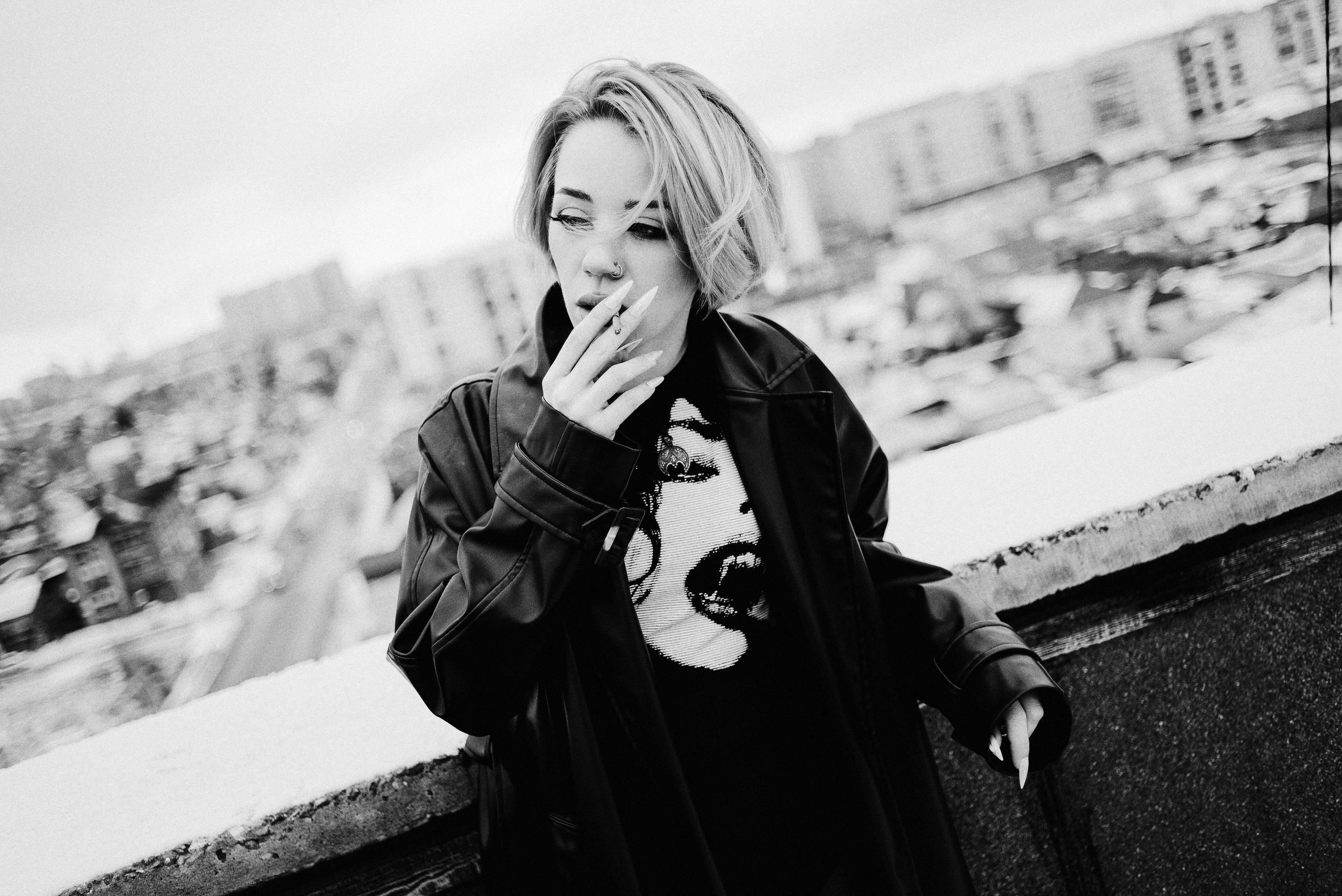 Вэл. Фотограф Дарья Мустафина, Тюмень