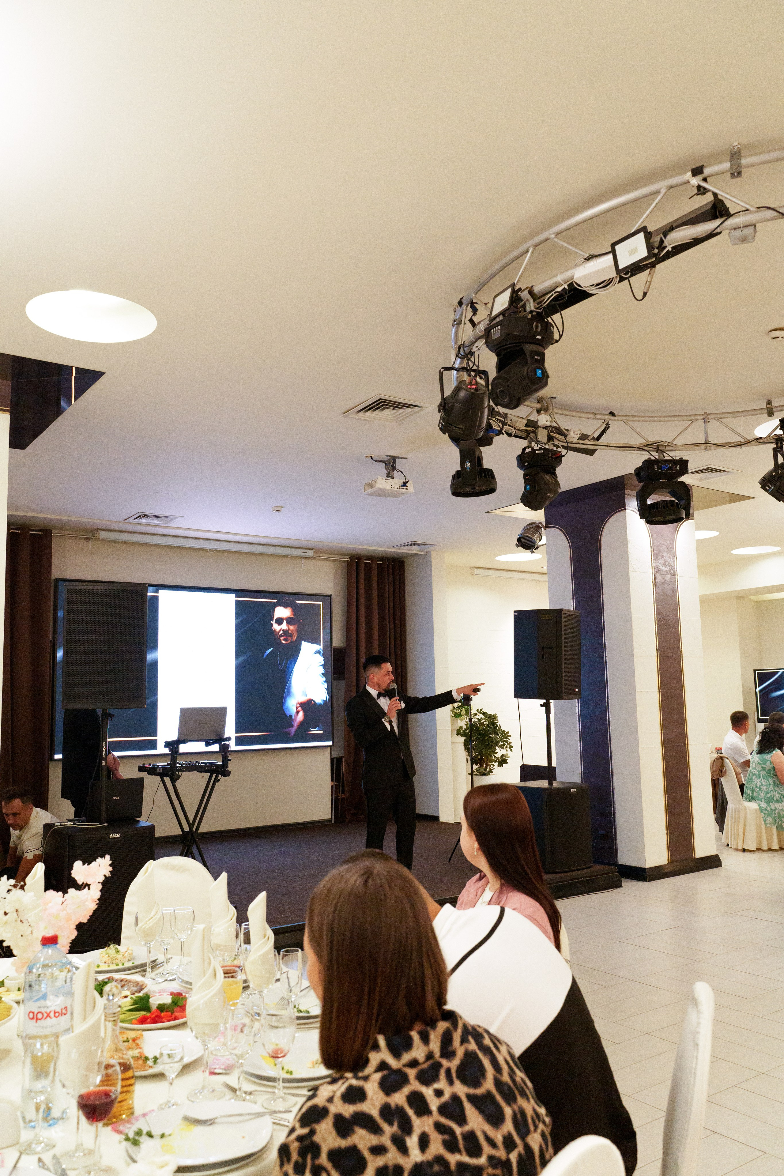 Банкетные залы. Иван Упоров — фотограф, рилсмейкер чебоксары