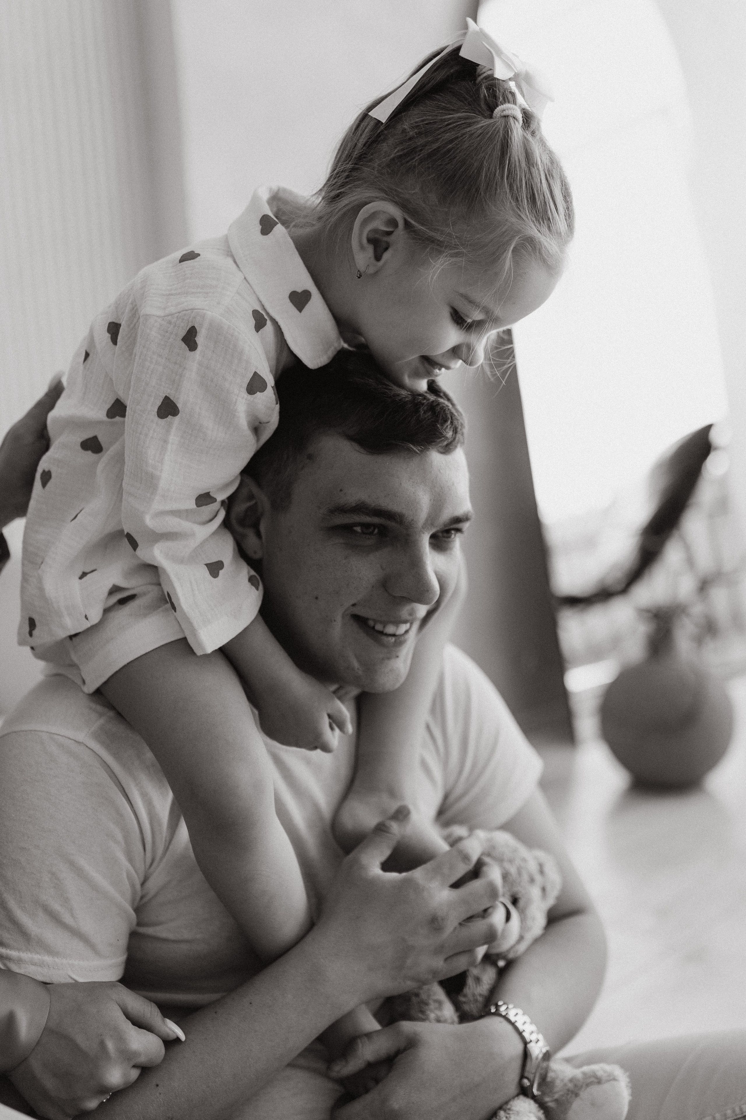 🤍. Семейный фотограф в Москве Жукова Анна