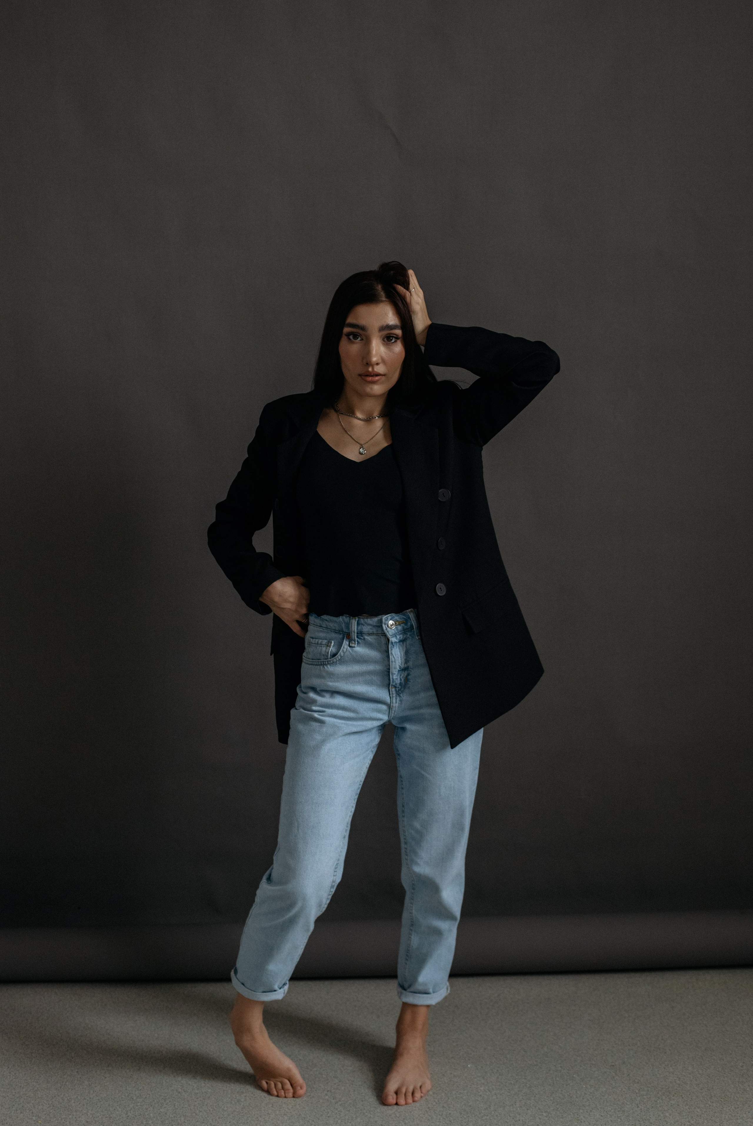 АЛИНА | ID photo studio | Выборг. Фотограф в Выборге | Юлия Басырова