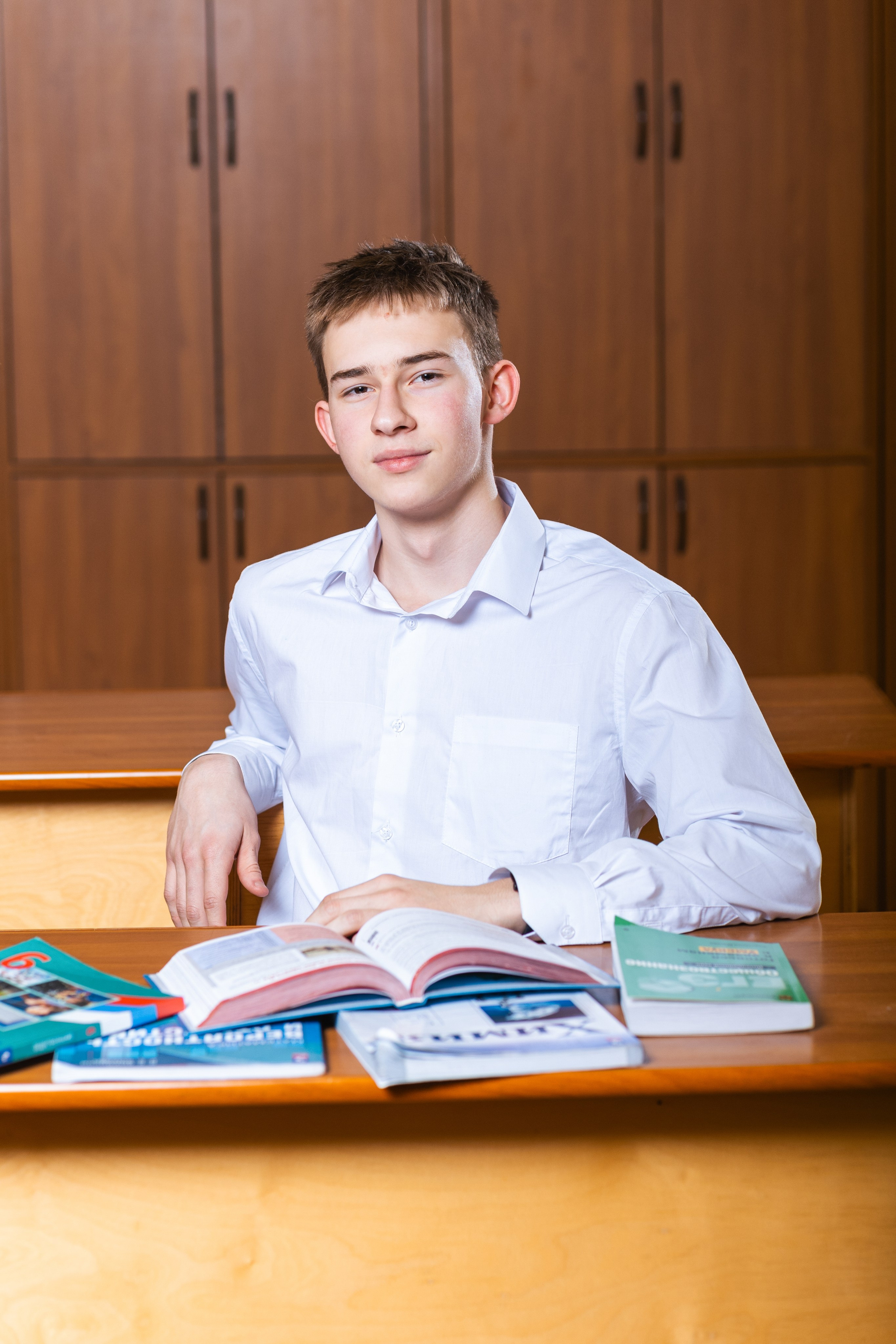 Школы. All In Media — фотосъёмка и видеопродакшн