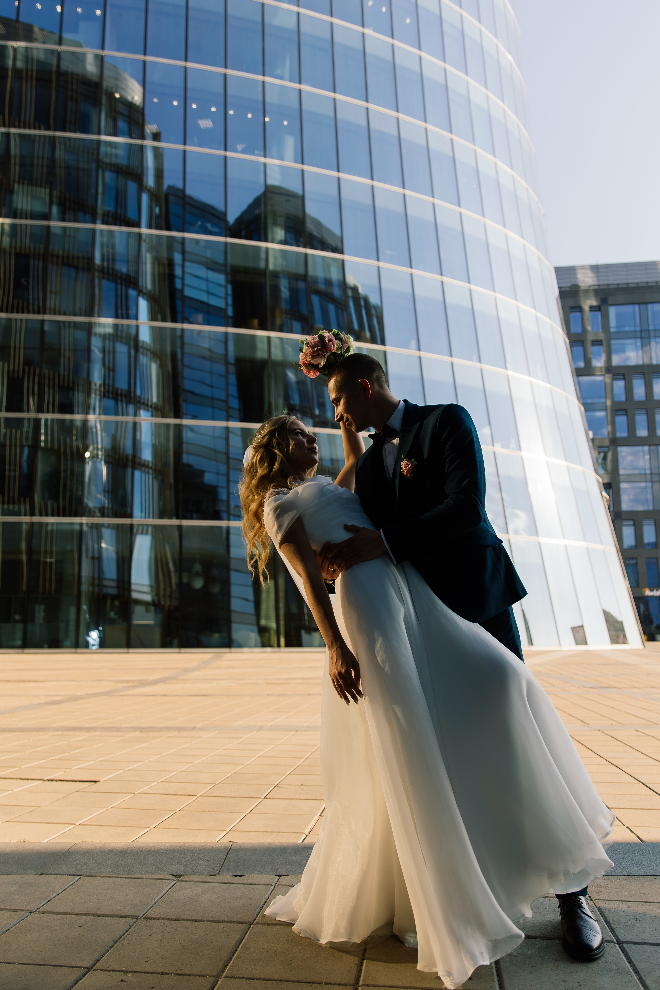 Олег и Анна. Семейный фотограф Толстикова Кристина