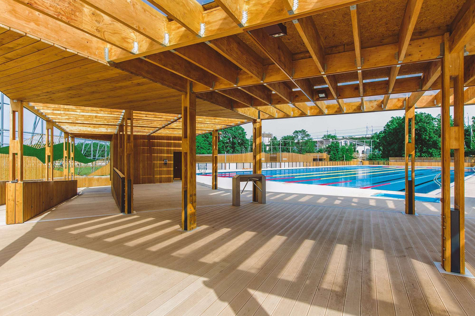 Фотограф рынка недвижимости Павел Хоменко