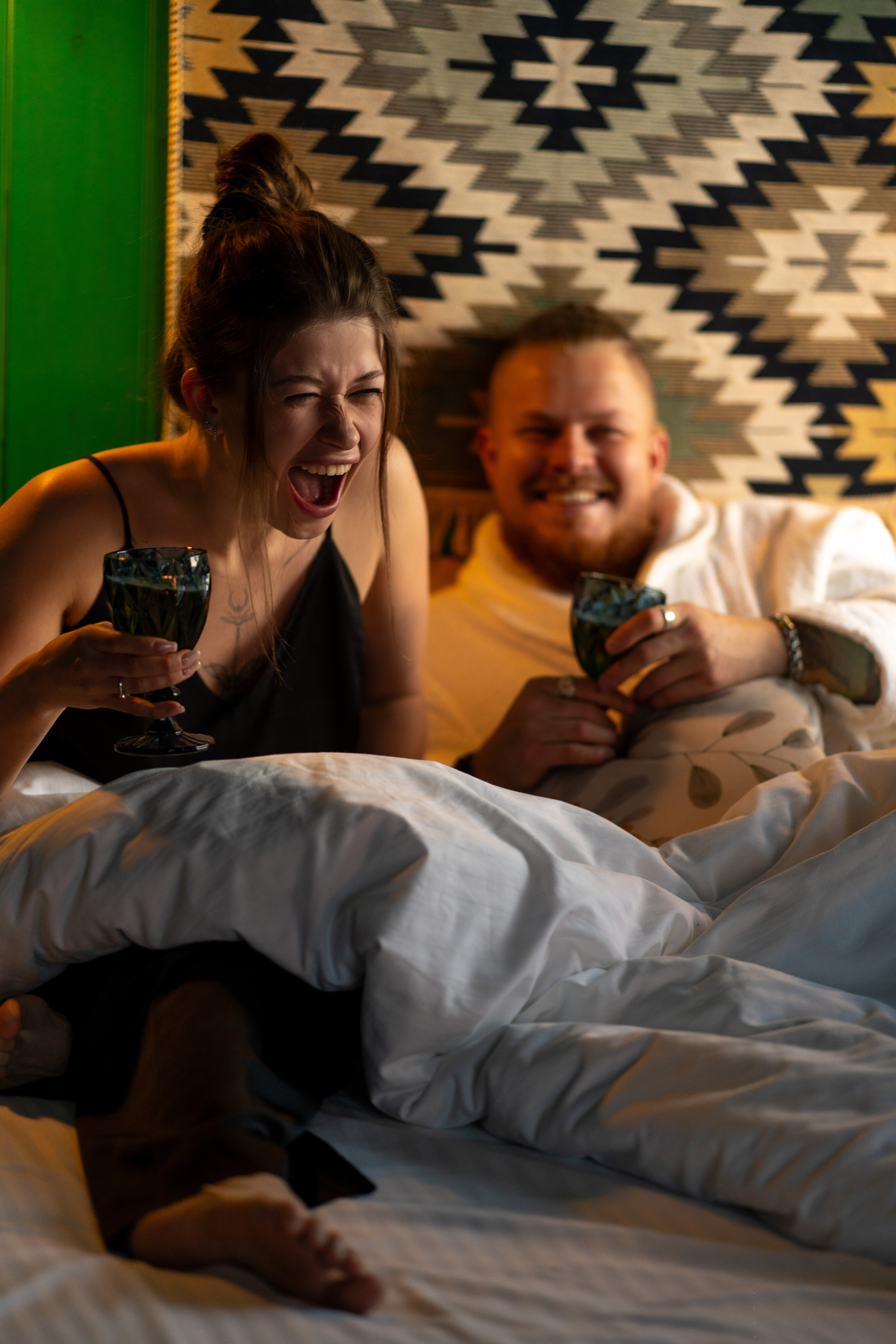 Vozduh. Анастасия Паршукова — фотограф Шерегеш Новосибирск