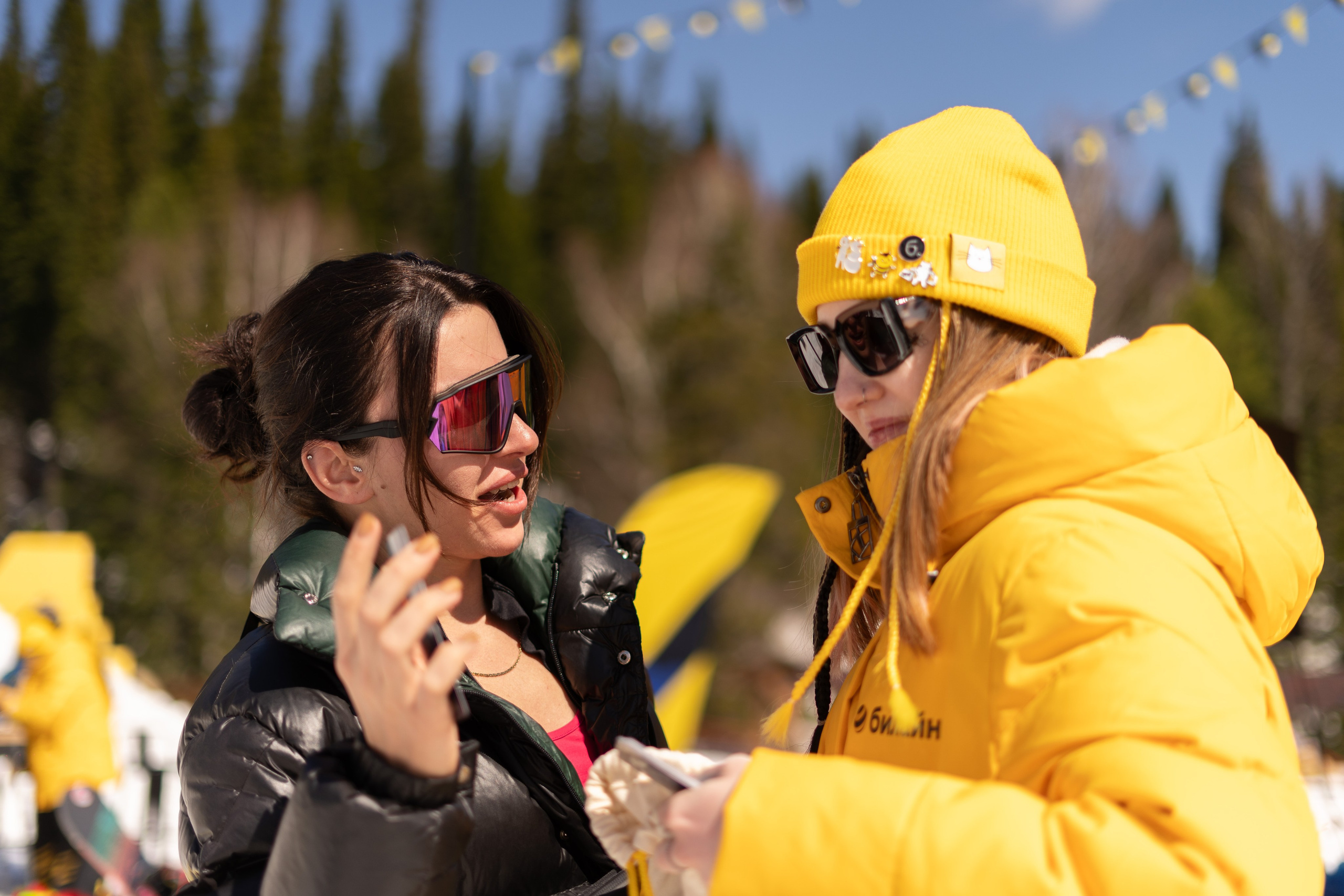 Грелка 16.04.24. Анастасия Паршукова — фотограф Шерегеш Новосибирск