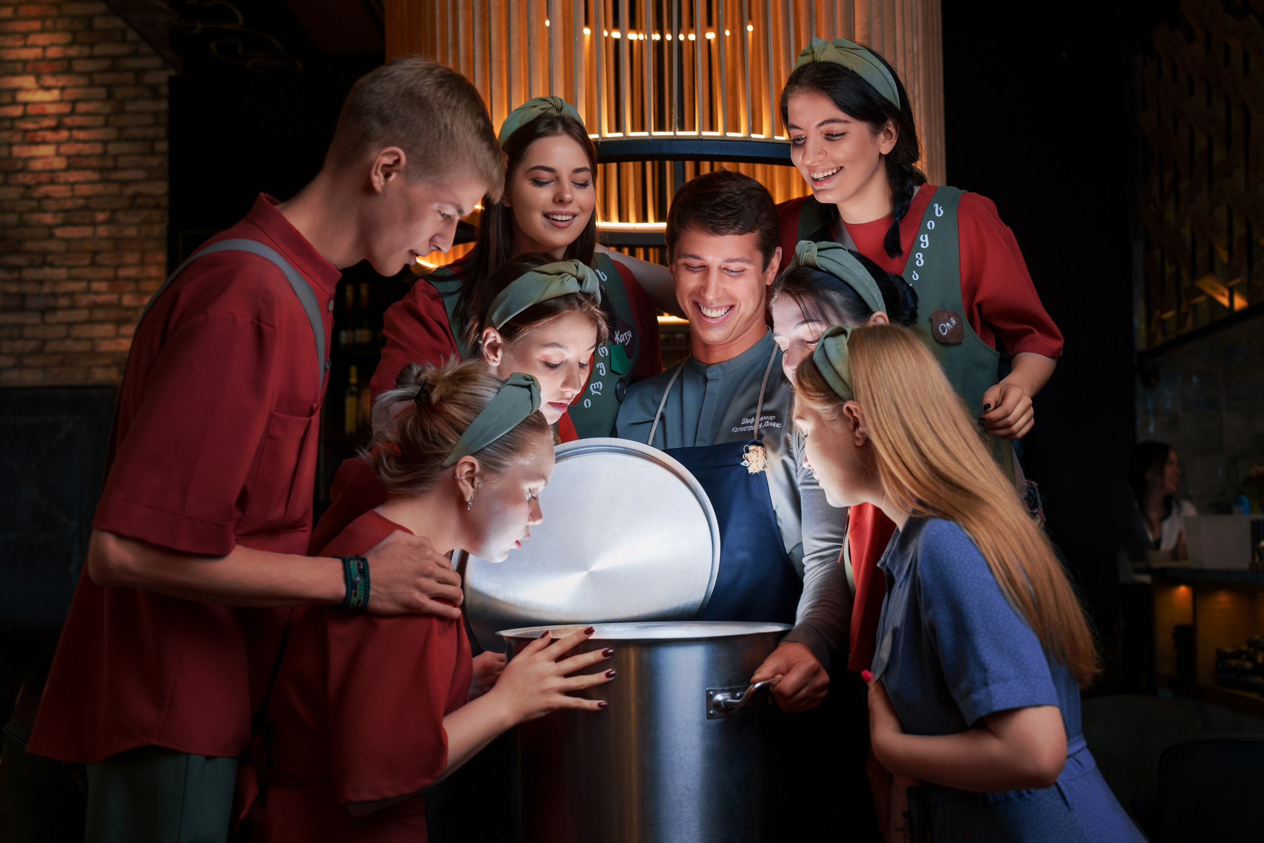 Коммерческие сьемки. Фотограф Хазов Александр г. Иваново