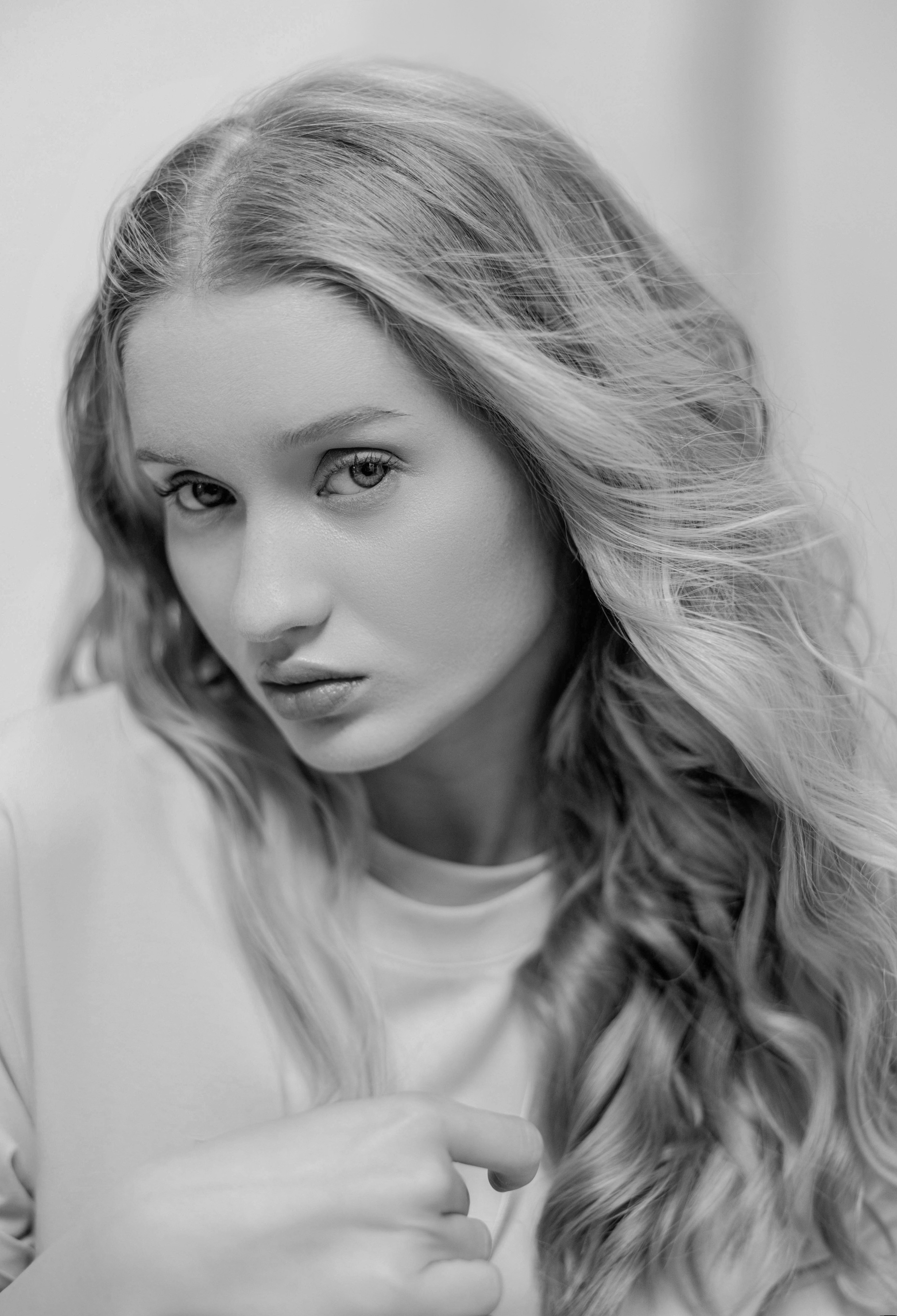 Катя. Свадебный и семейный фотограф Москва Назарова Ольга