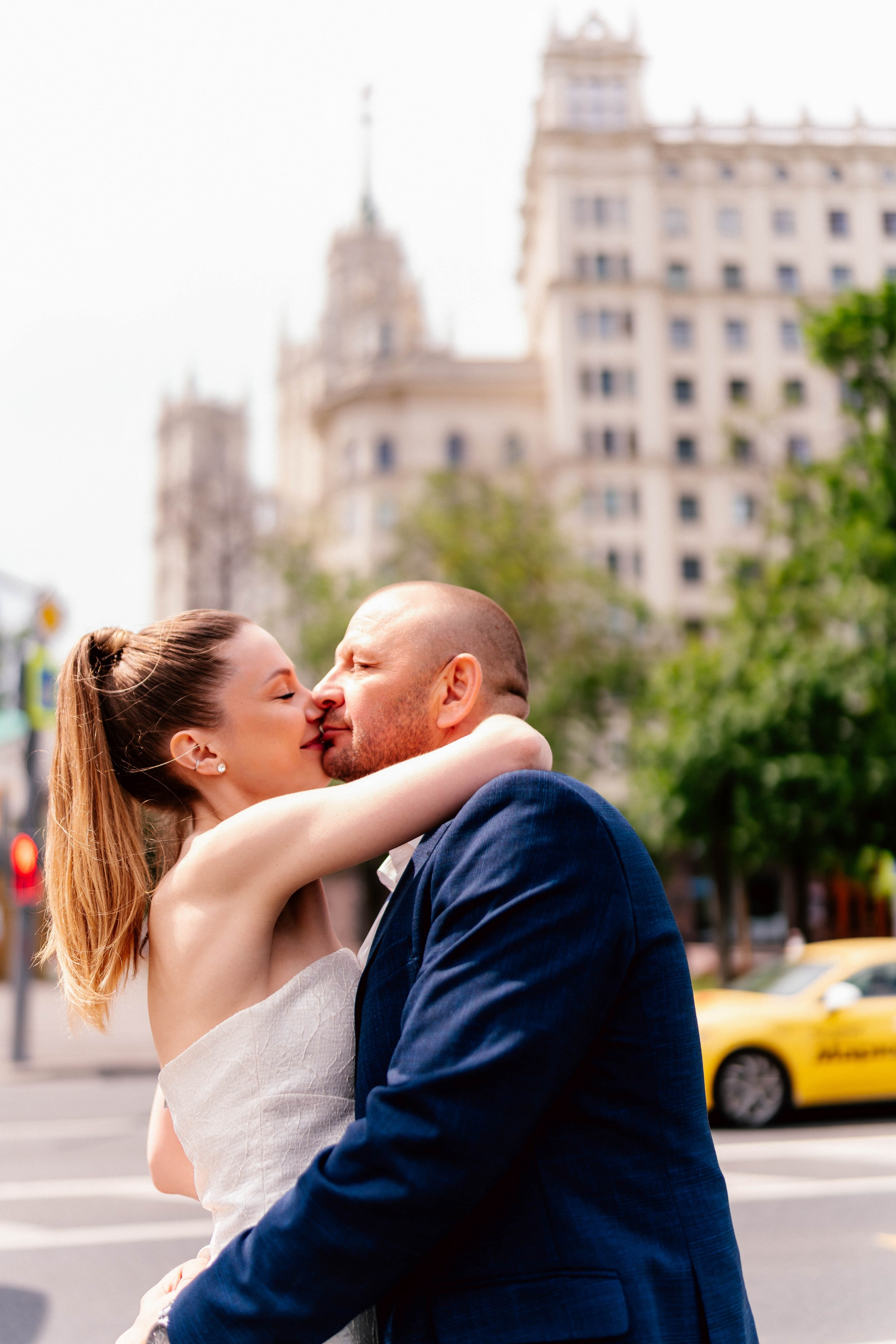 Свадьба Натальи и Сергея. Твой фотограф Алина Кочергина