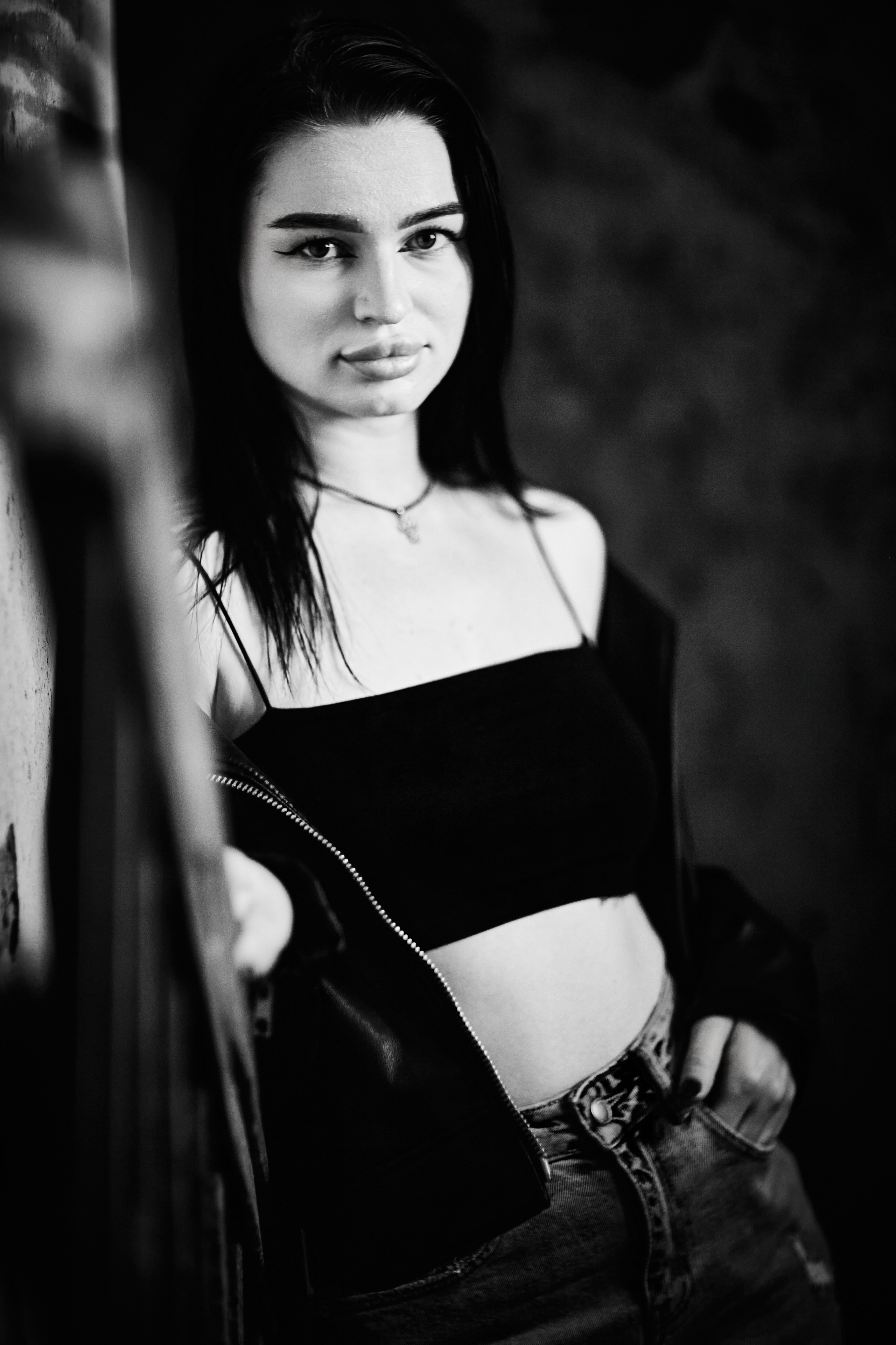 Ульяна. ФОТО — ВИДЕО Юрий Безрукавый