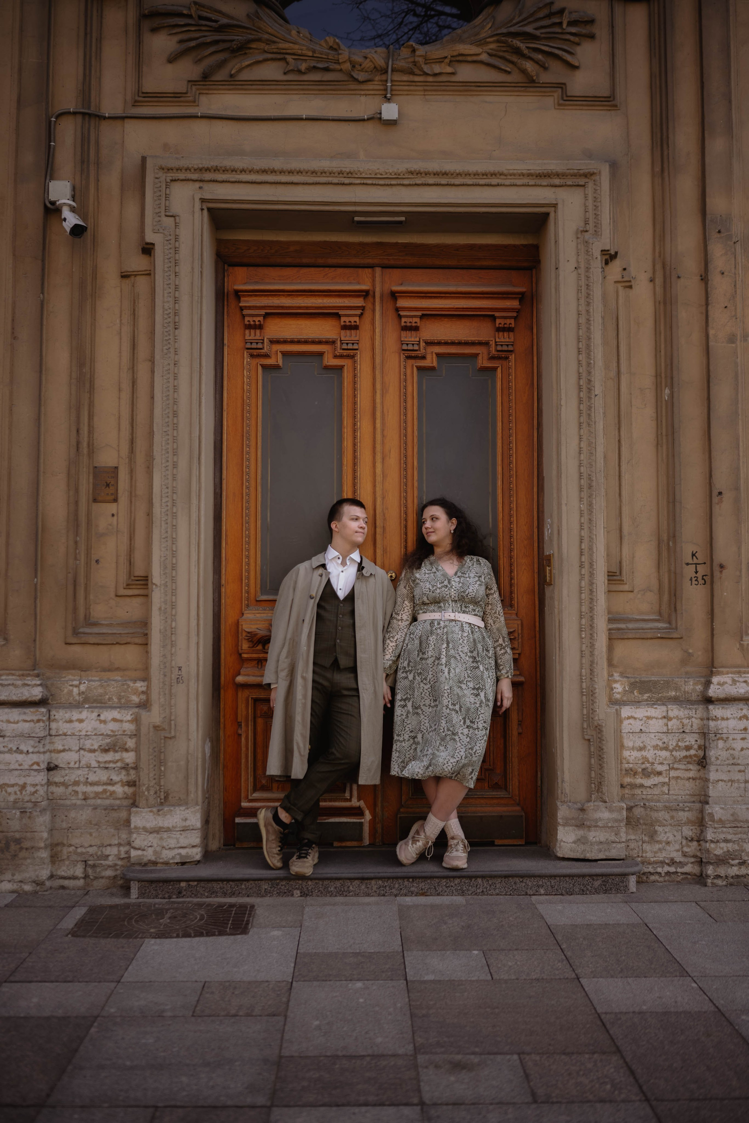 Дарья Никита. Фотограф в Санкт-Петербурге