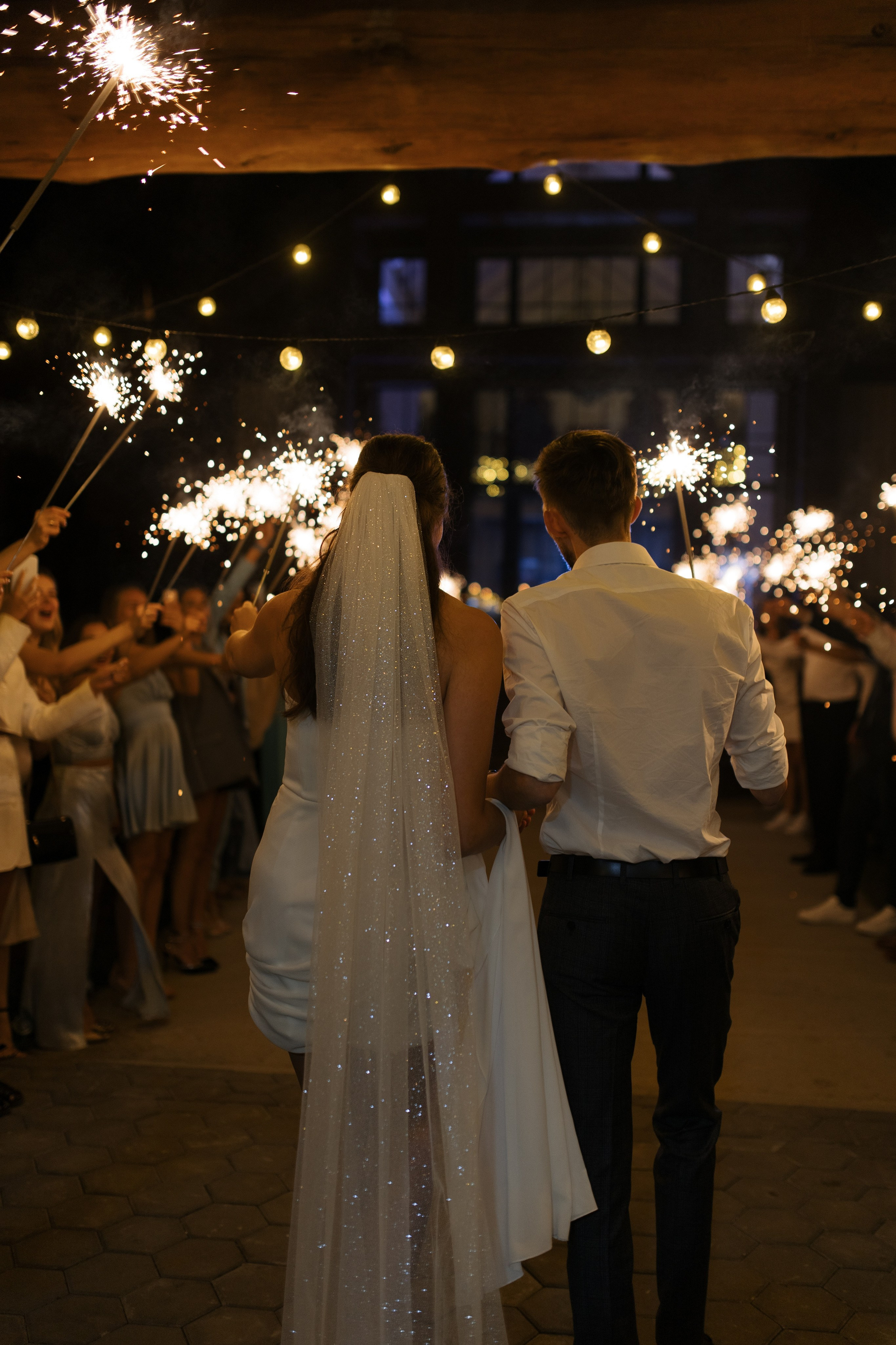 Вероника и Валера