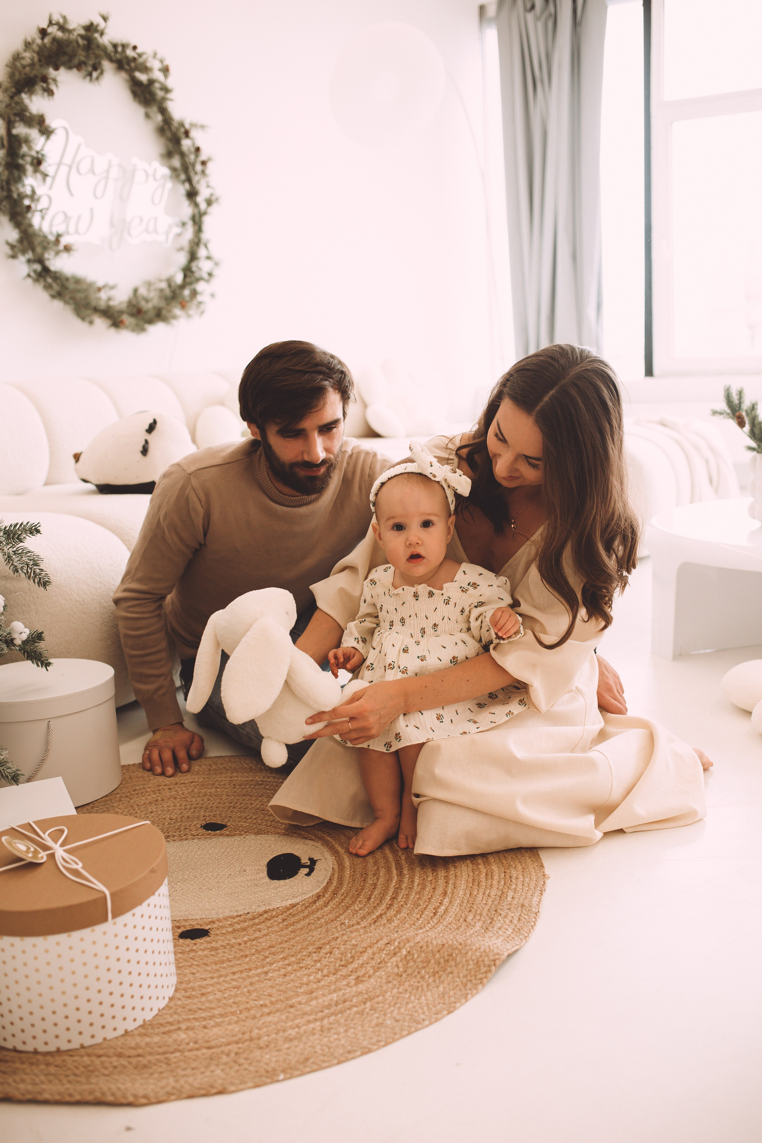 Семейная фотосессия. Анна Михайлова|Свадебный фотограф в Санкт-Петербурге