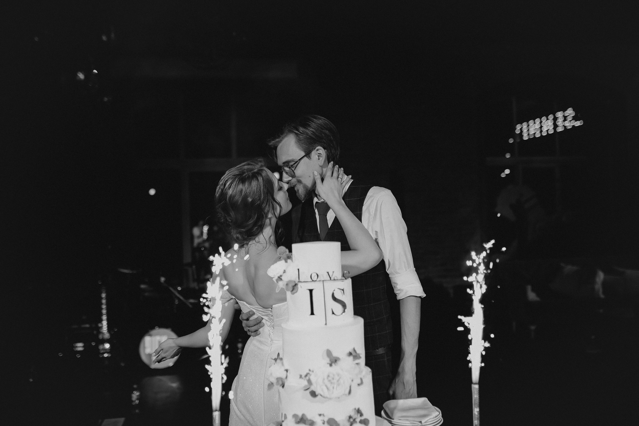 Wedding Day. Анна Михайлова|Свадебный фотограф в Санкт-Петербурге