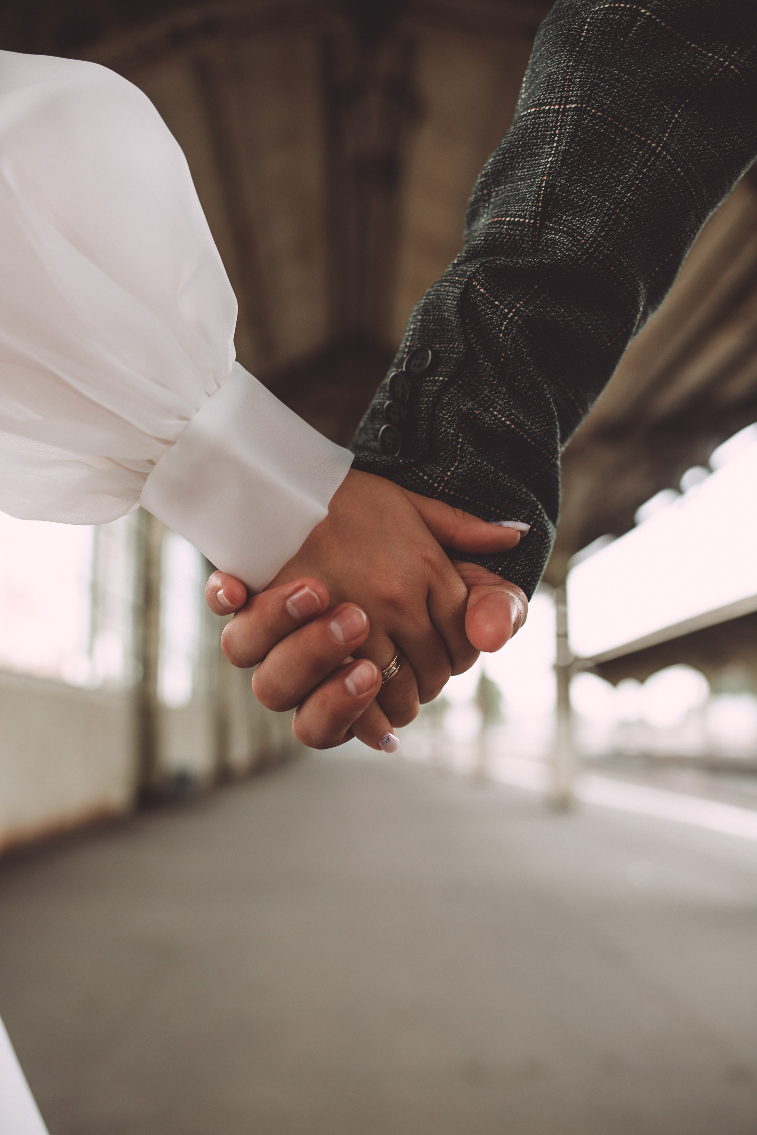 Александр & Надежда. Анна Михайлова|Свадебный фотограф в Санкт-Петербурге