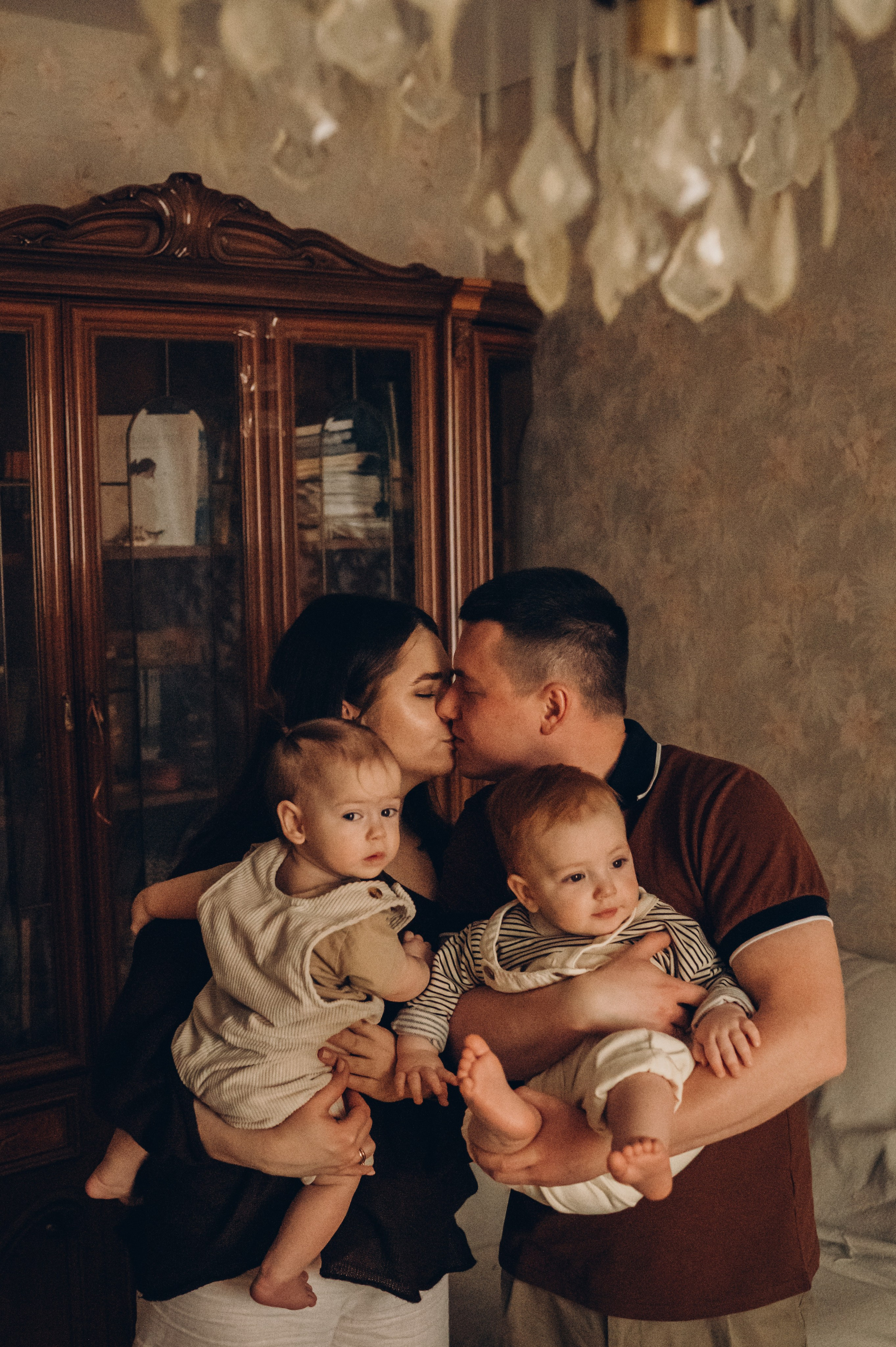 Дома. Фотограф Алиса Чечина. Калуга. Товарково