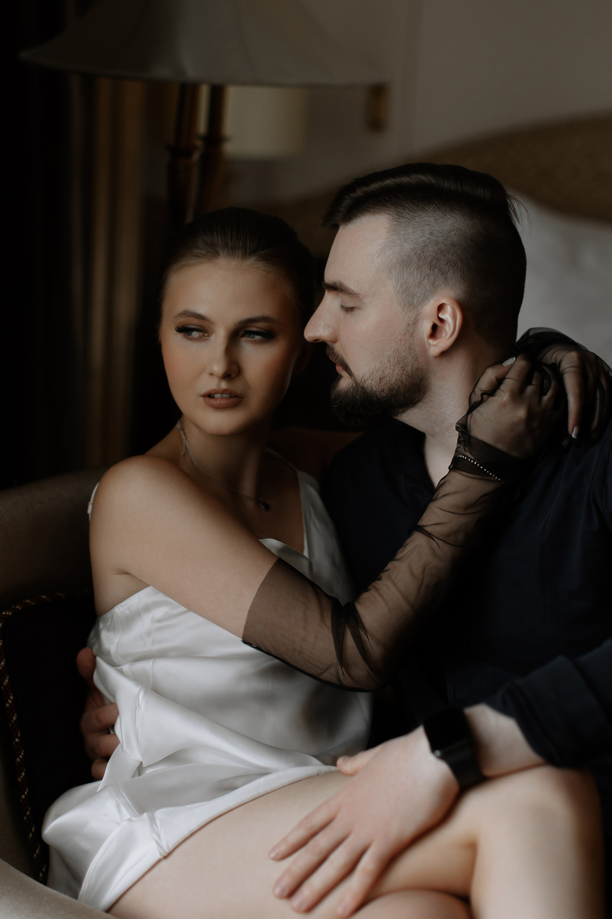 Ваня Точно. Свадебный фотограф в Москве и Балашихе