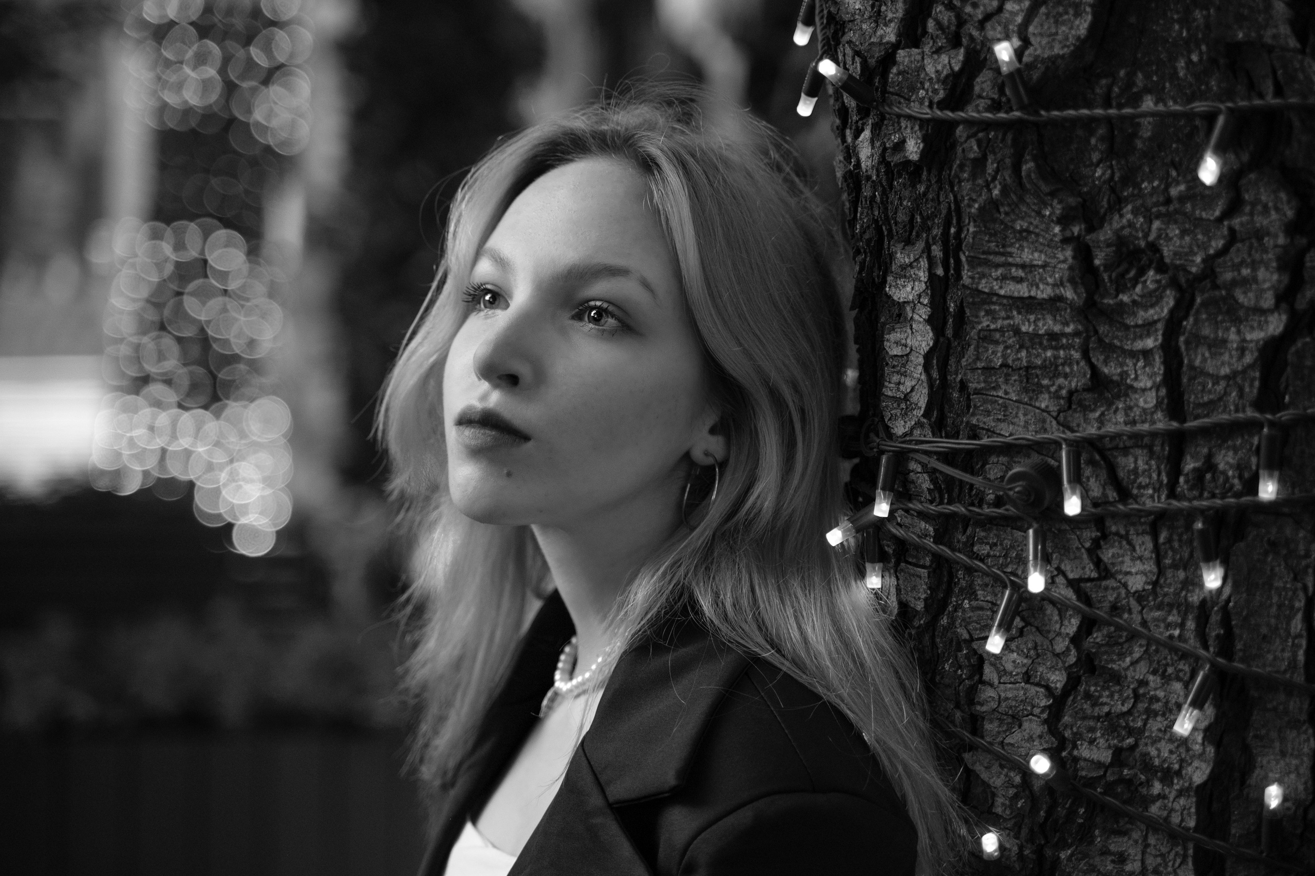 Парная фотосессия для подруг. Портретный фотограф в Москве Казьмина Олеся