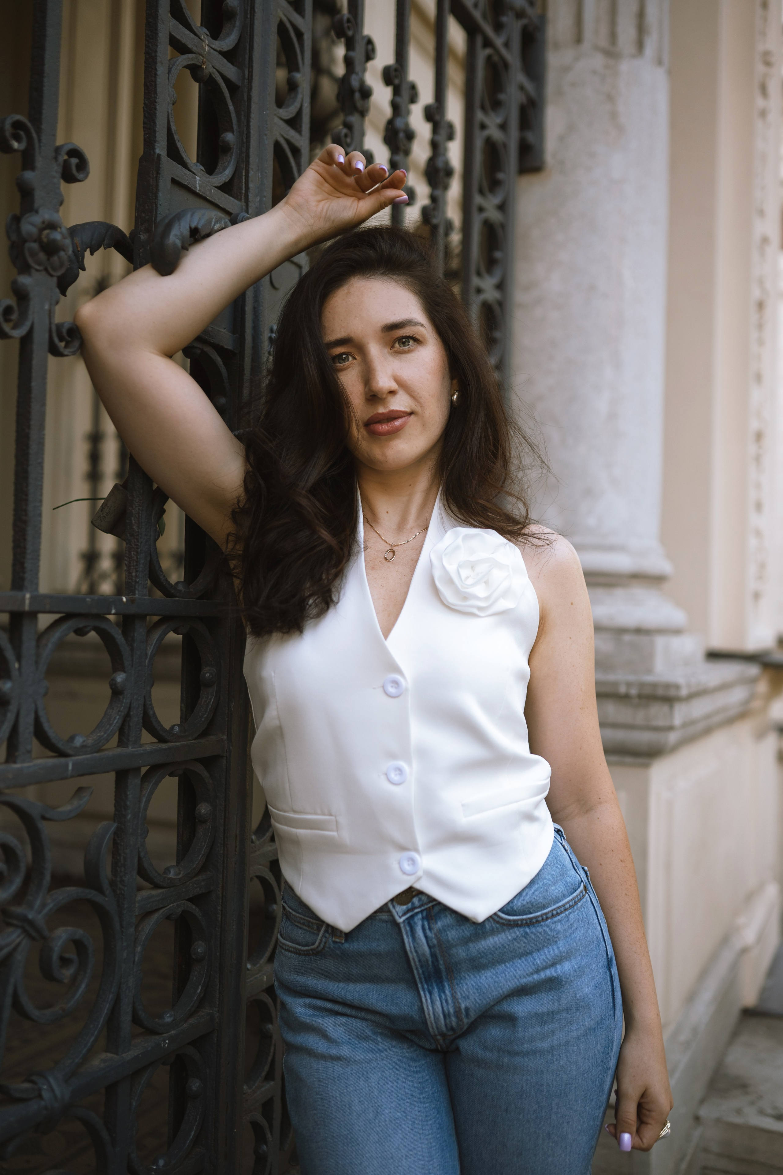 Индивидуальные. Фотограф в Санкт-Петербурге