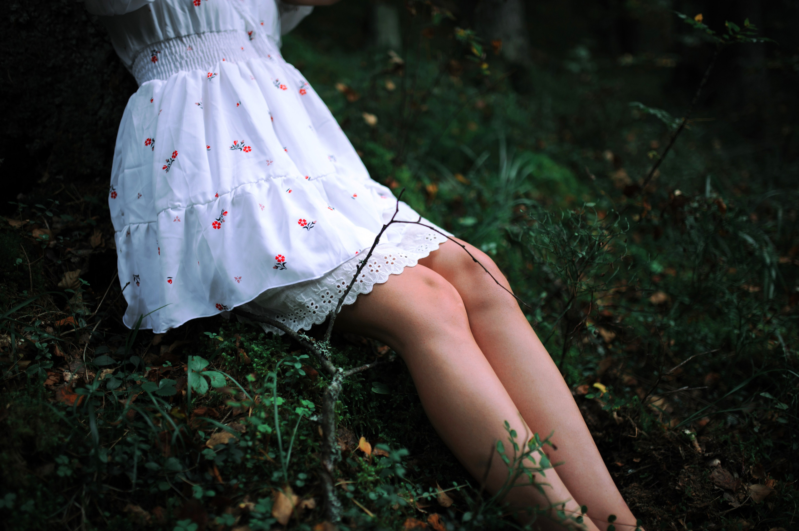 Lisa. Творческий фотограф в Санкт-Петербурге — Никита Шохенмайер