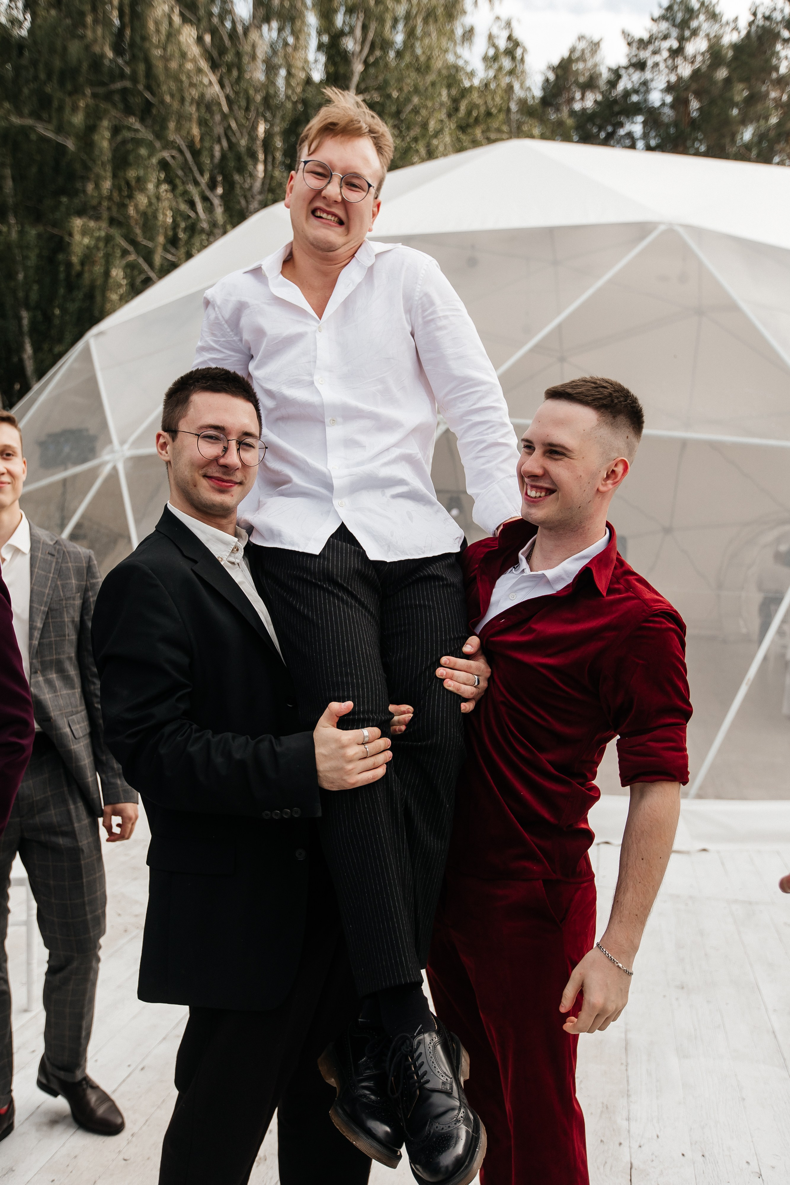 Полина и Леонид 2023. Свадебный и портретный фотограф Алина Иванова. Екатеринбург-Москва