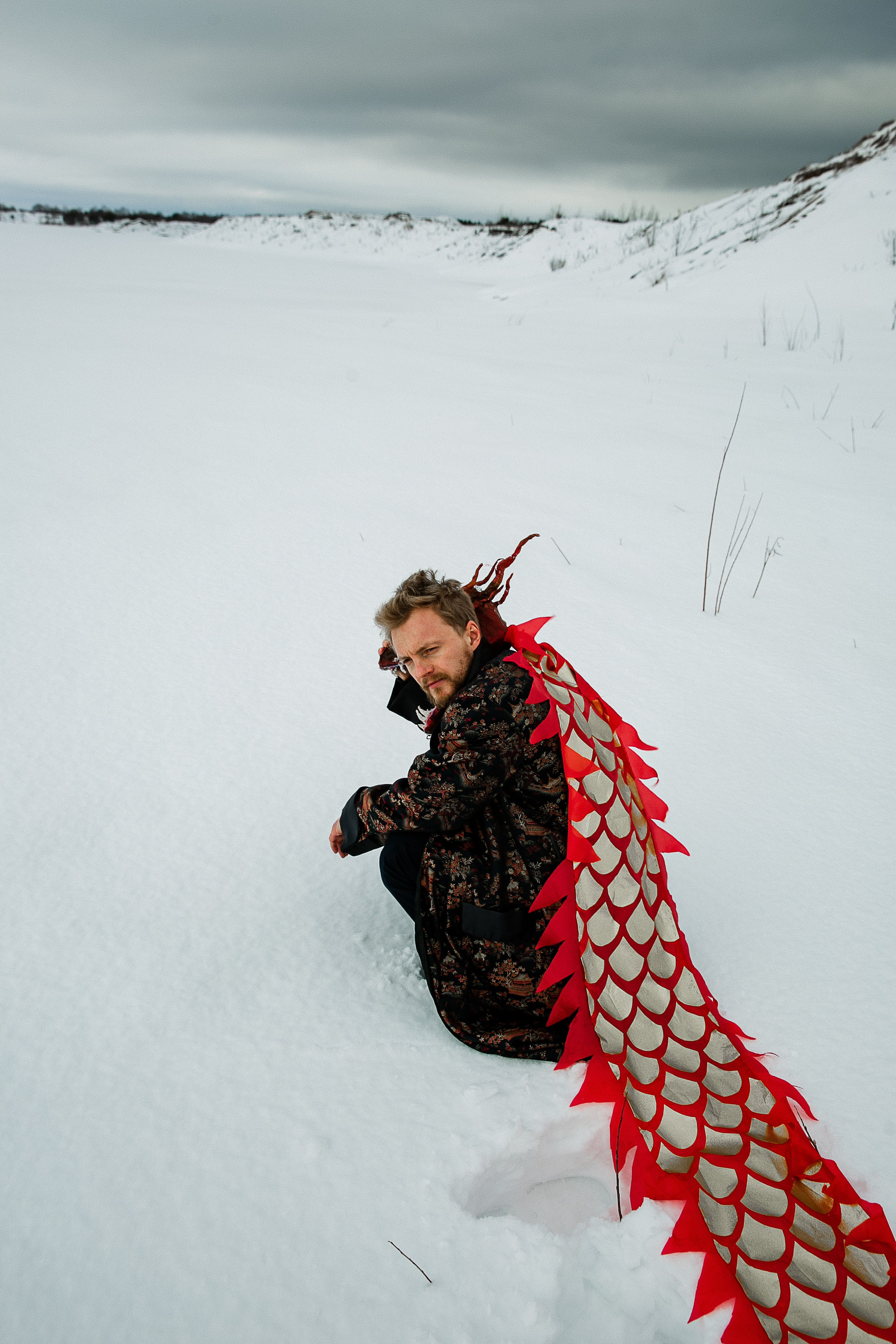 Melancholia. Ваш фотограф Любовь Чистякова