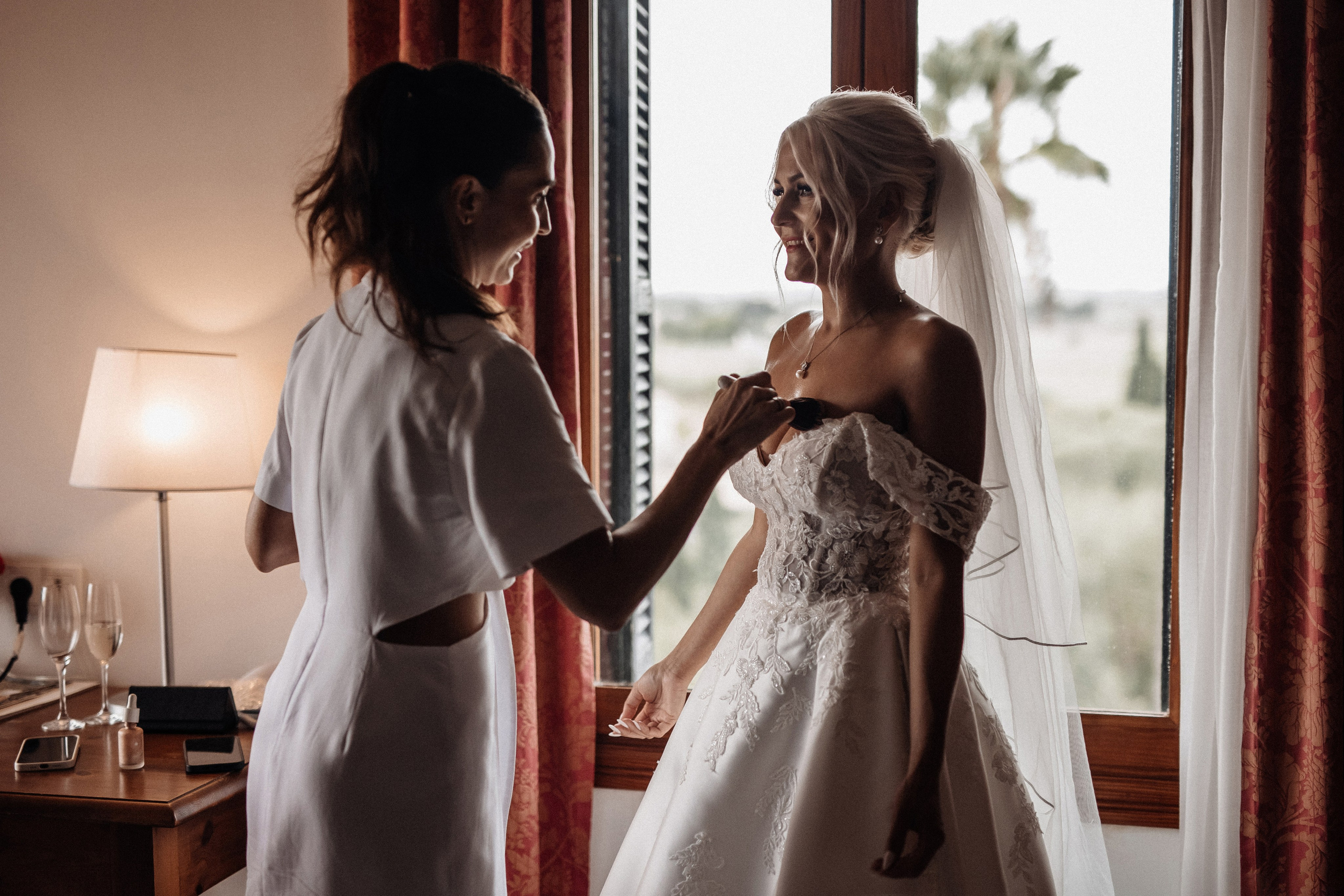 Vaida_&_Tadas. Фотограф на Майорке Екатерина Дробышева