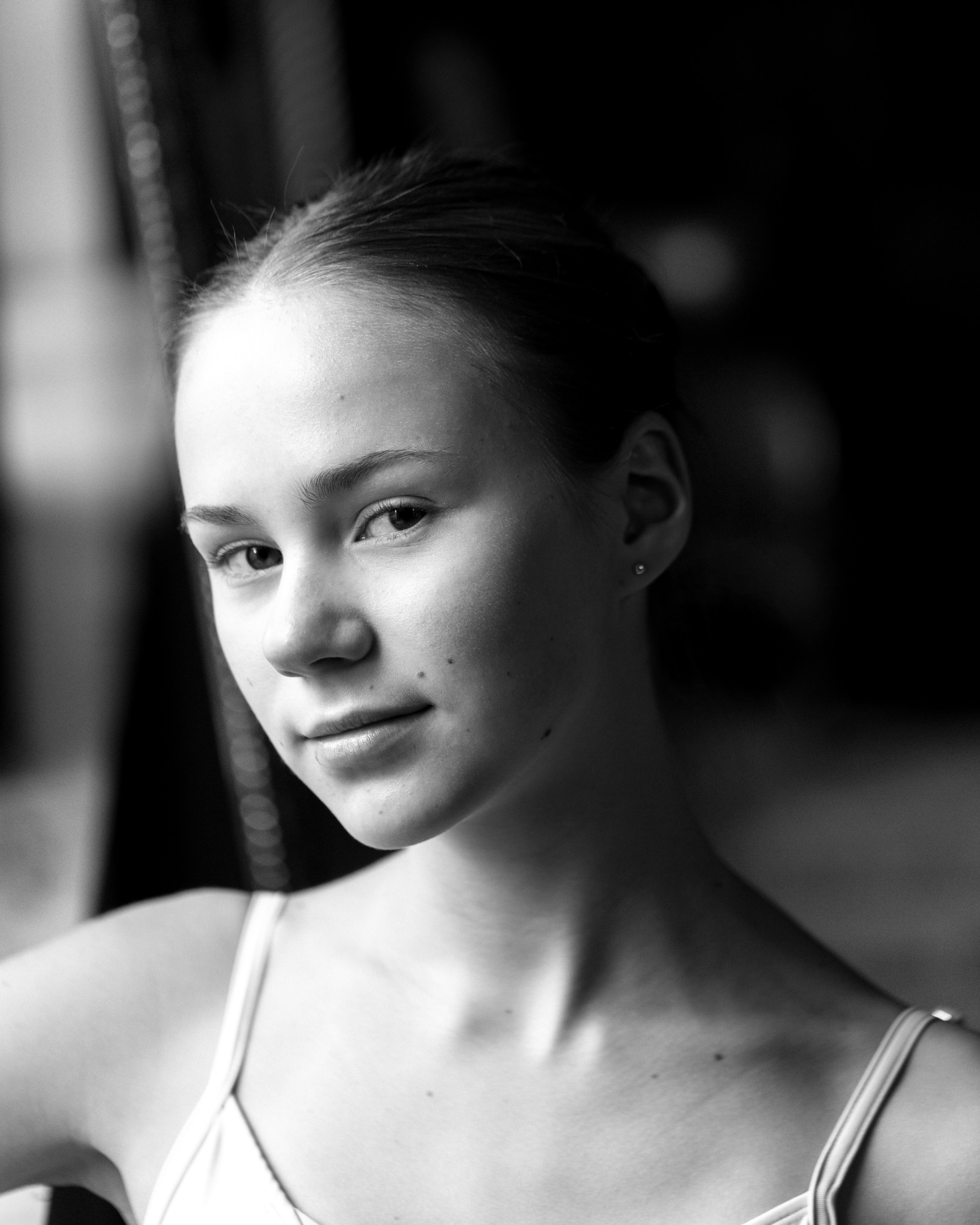 Соня. Свадебный фотограф Алена Полянская