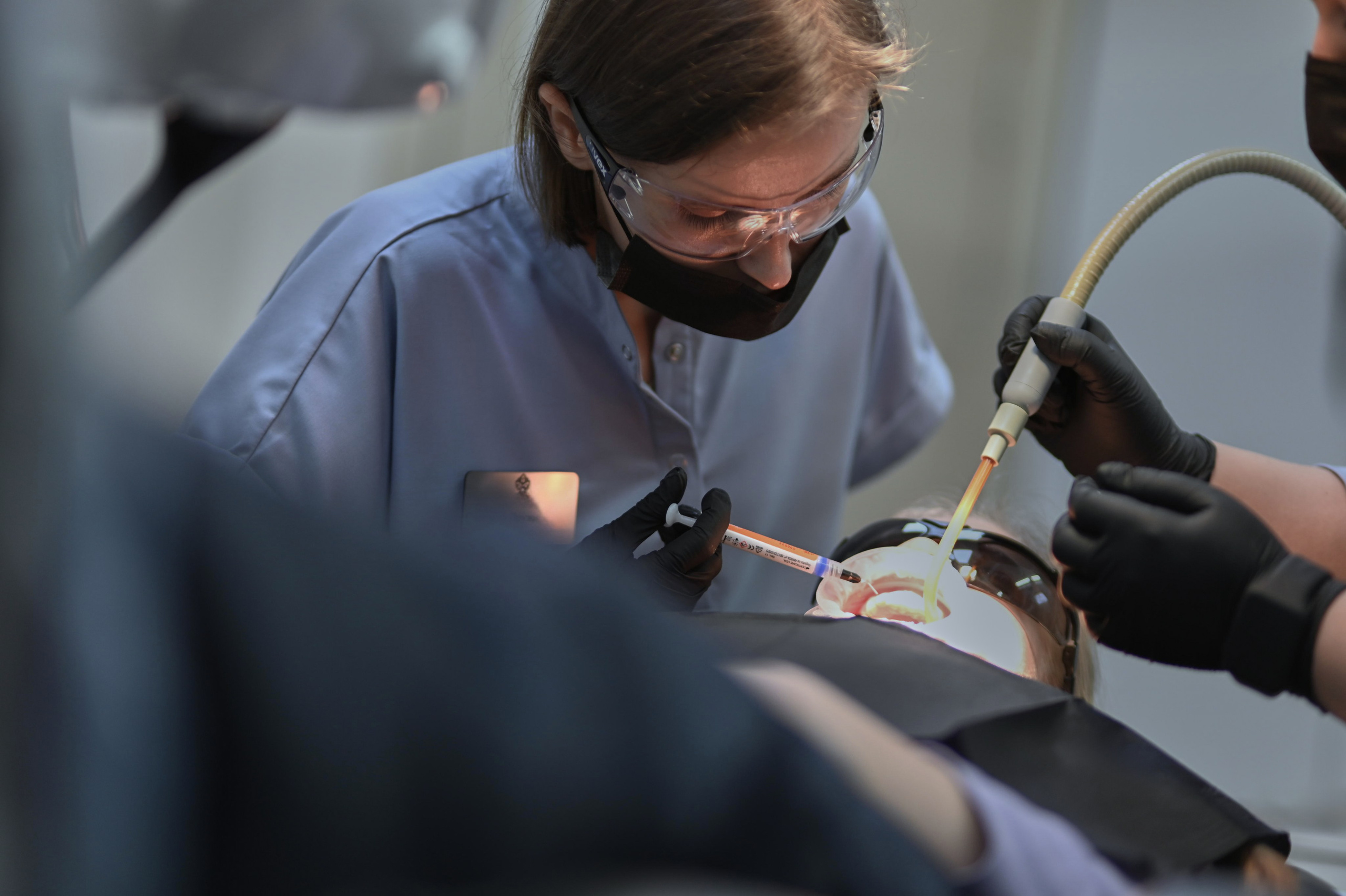 фотоконтент для стоматологии