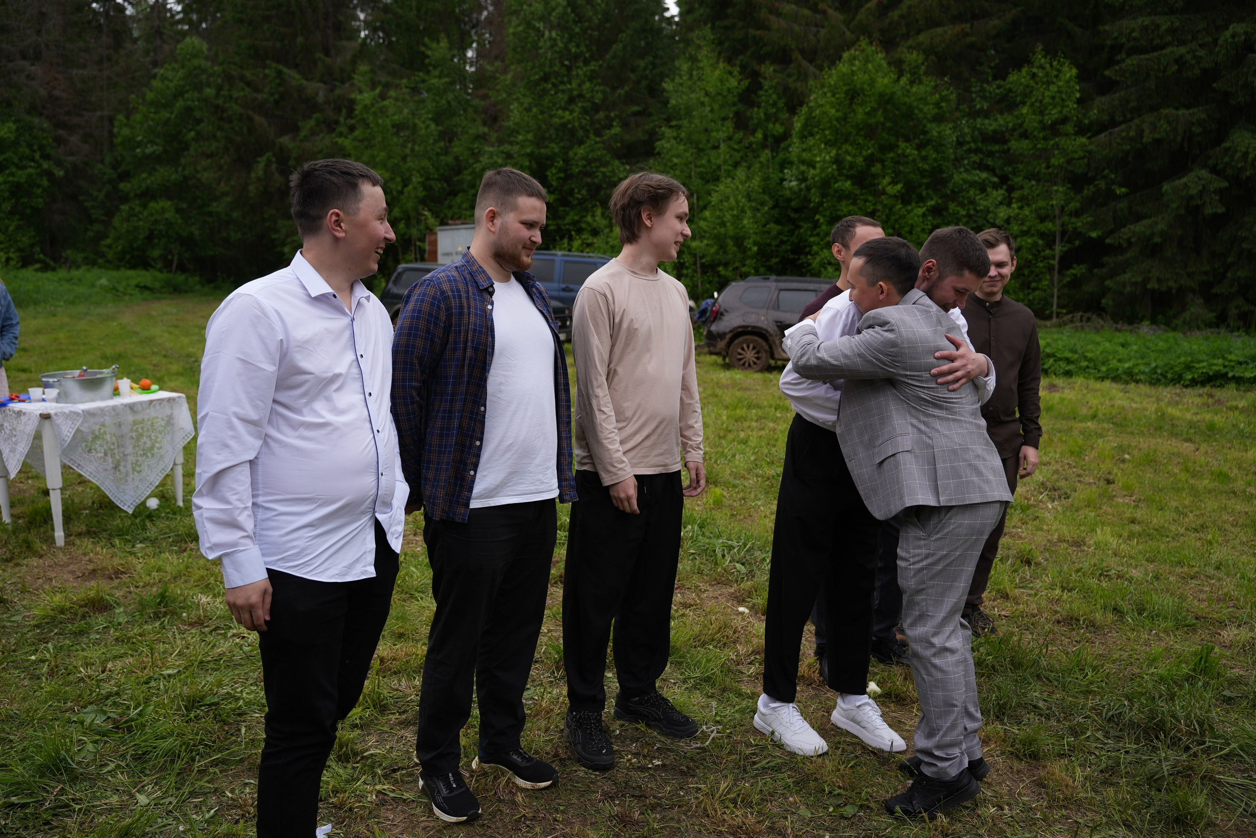 Свадьба Алексей и Елизавета. Фотограф Оксана Токарева Ижевск