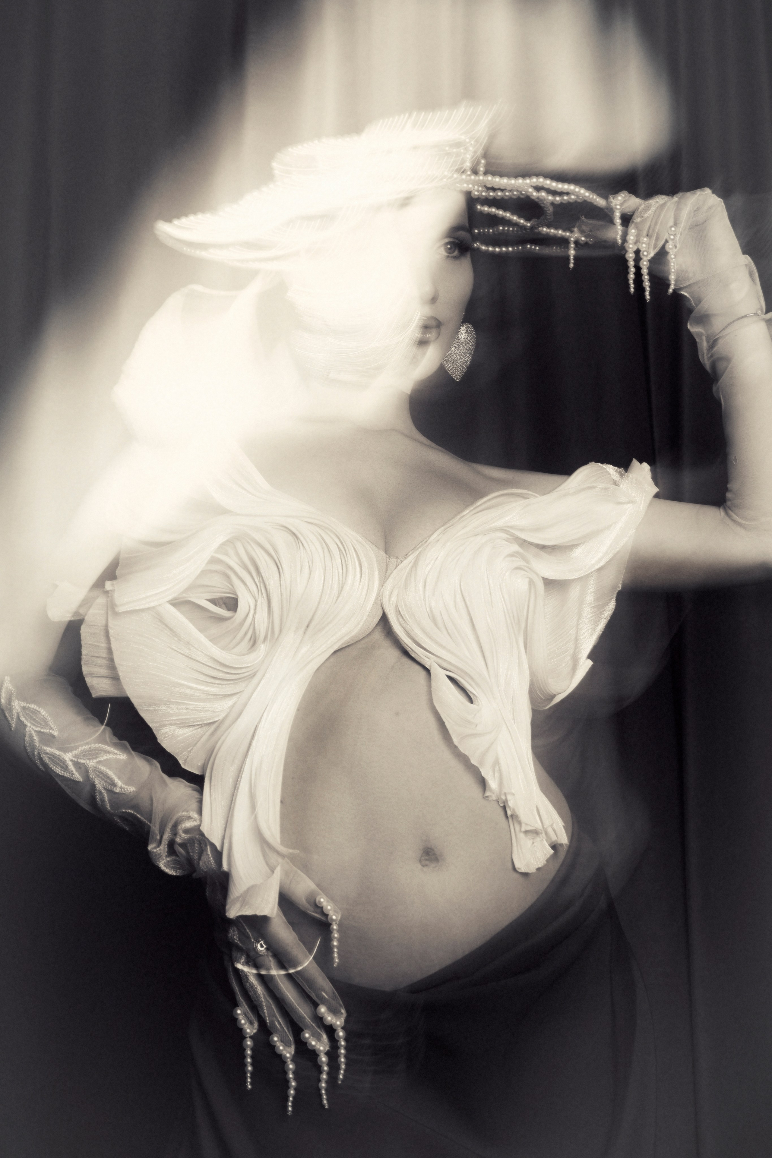 Портфолио: клиентские съемки. Фотограф Москва / Обучение фотографии