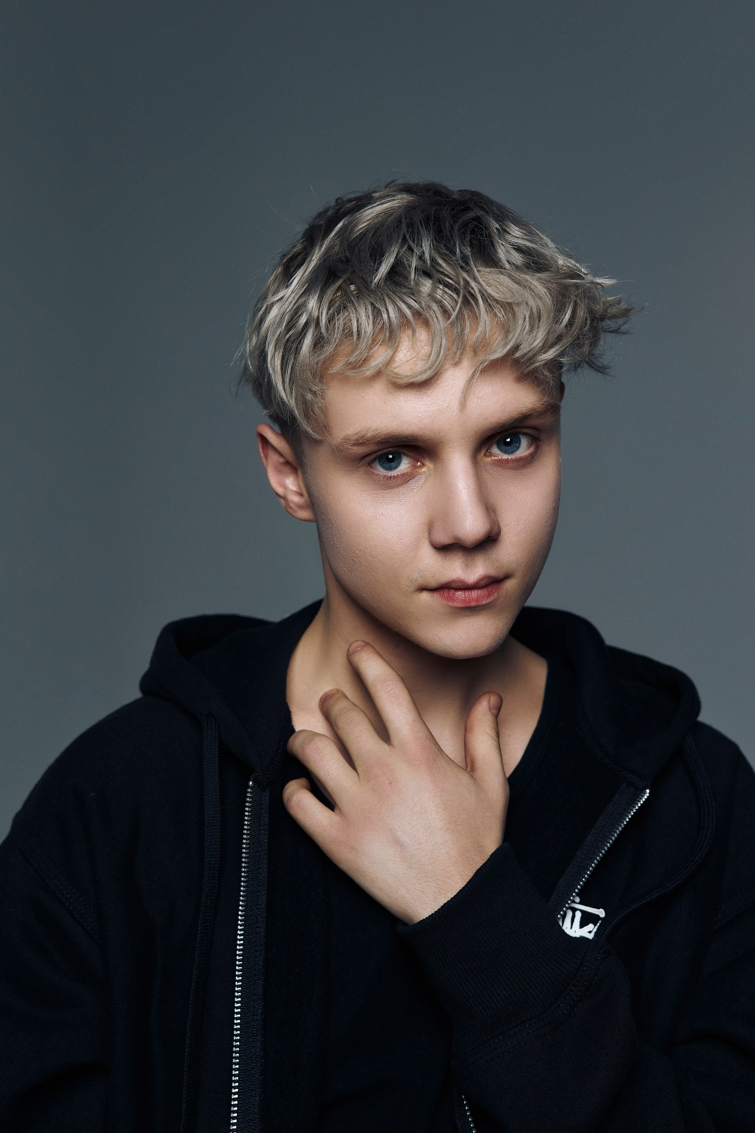 Портфолио: артисты. Фотограф Москва / Обучение фотографии